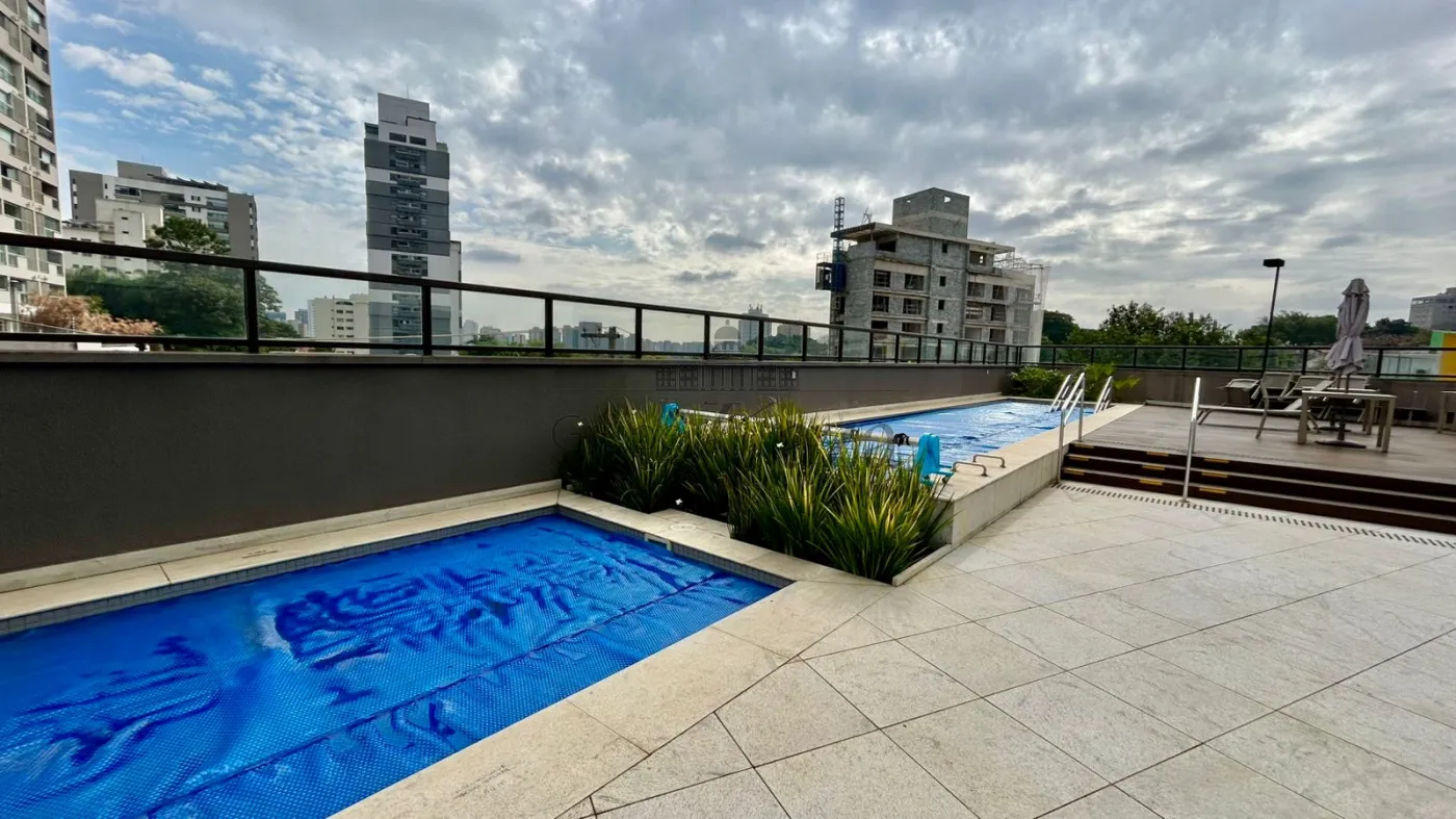 Foto 17 de Apartamento Padrão em Campo Belo, São Paulo - imagem 17