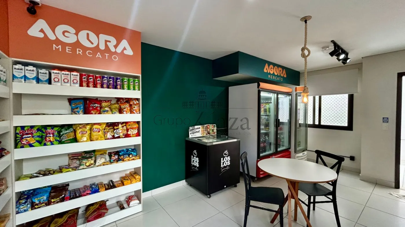 Foto 19 de Apartamento Padrão em Campo Belo, São Paulo - imagem 19
