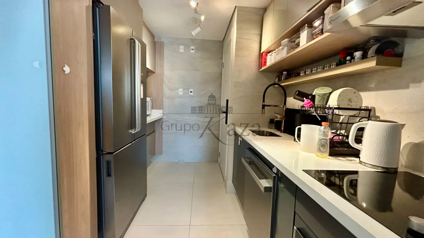 Foto 10 de Apartamento Padrão em Campo Belo, São Paulo - imagem 10