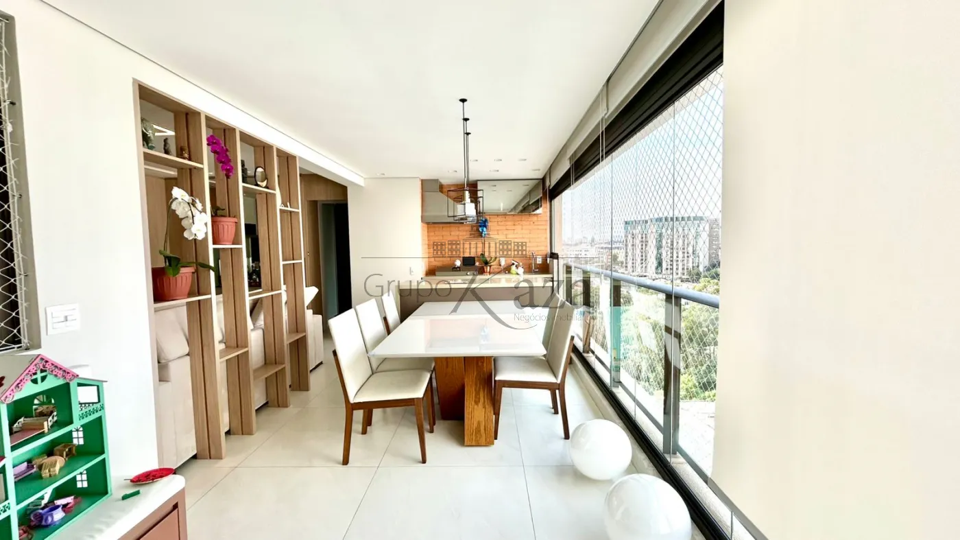 Foto 6 de Apartamento Padrão em Campo Belo, São Paulo - imagem 6