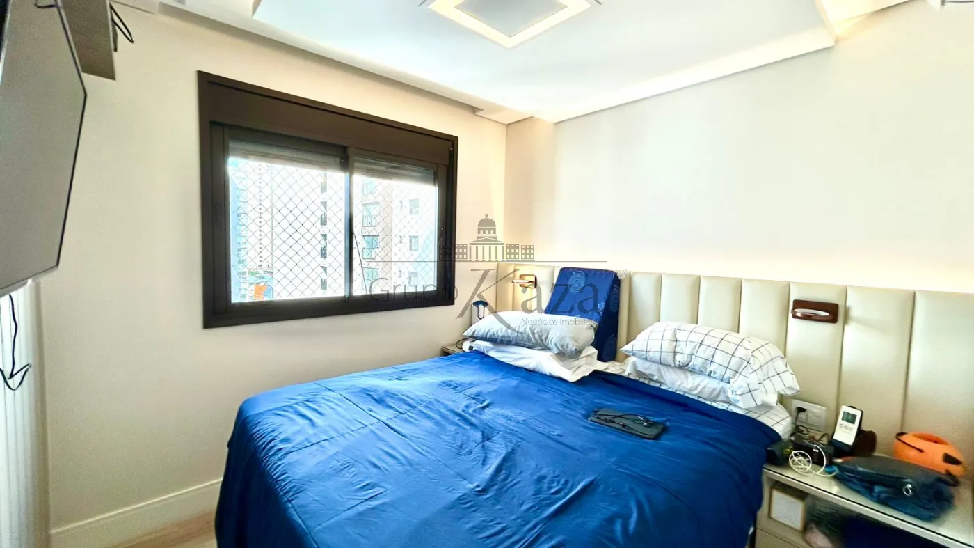 Foto 13 de Apartamento Padrão em Campo Belo, São Paulo - imagem 13