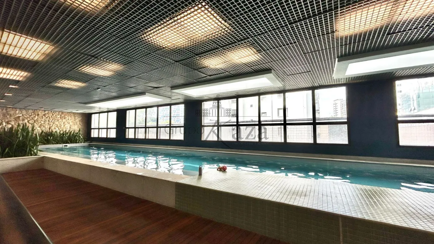 Foto 26 de Apartamento Padrão em Campo Belo, São Paulo - imagem 26