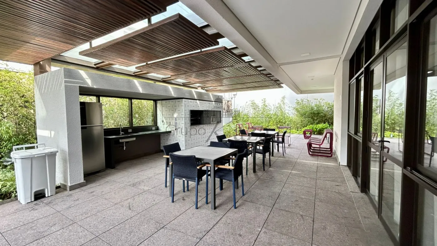 Foto 25 de Apartamento Padrão em Campo Belo, São Paulo - imagem 25