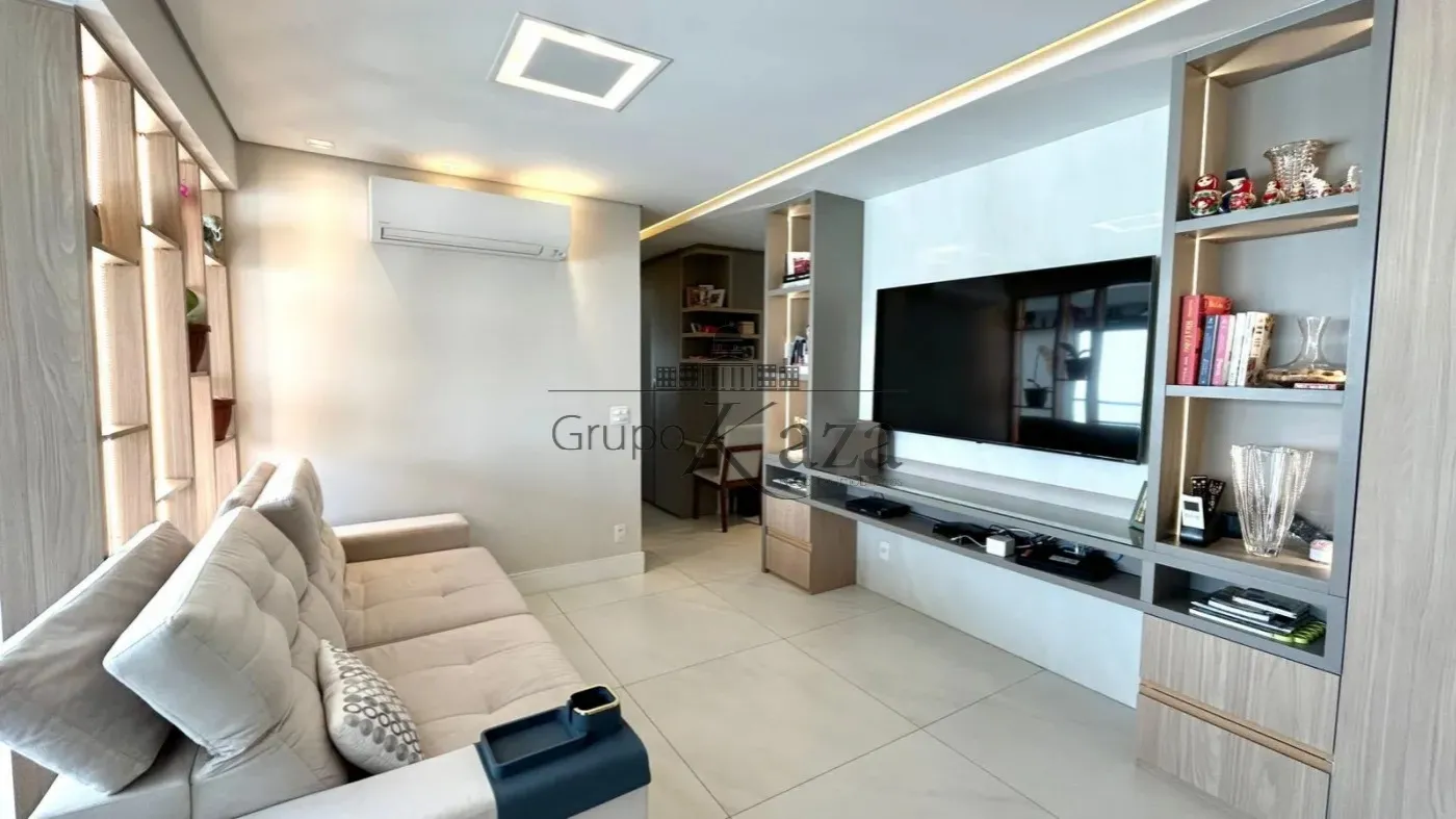 Foto 3 de Apartamento Padrão em Campo Belo, São Paulo - imagem 3