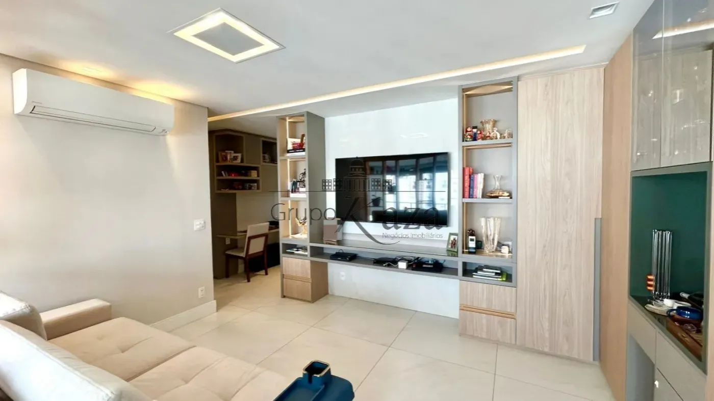 Foto 1 de Apartamento Padrão em Campo Belo, São Paulo - imagem 1