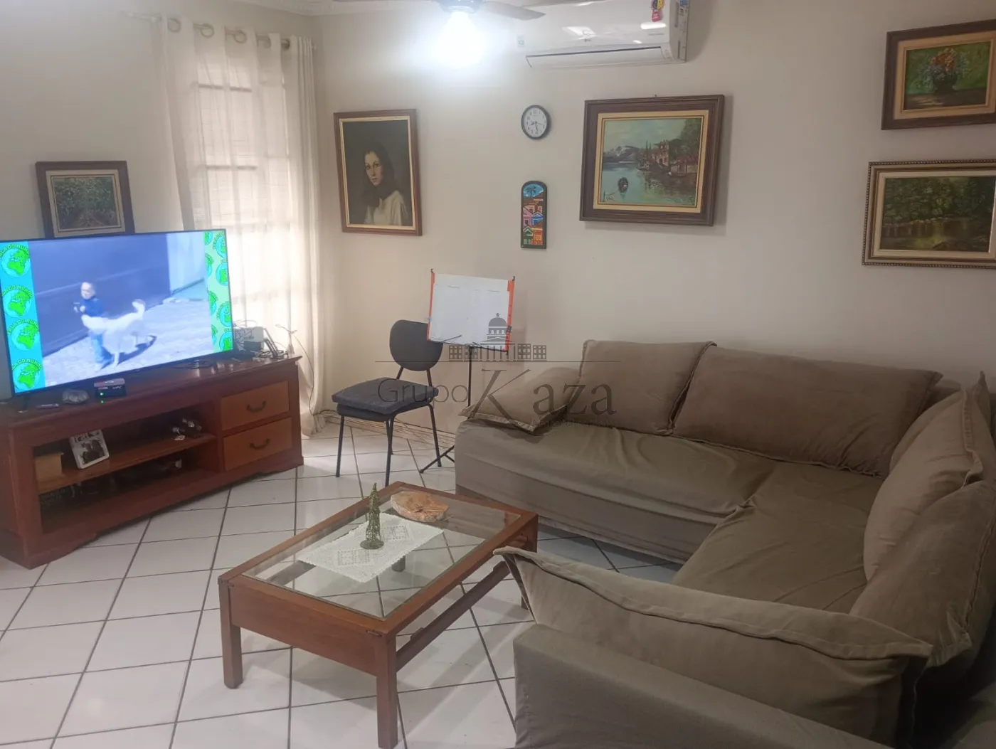 Foto 1 de Casa Padrão em Cidade Vista Verde, São José dos Campos - imagem 1