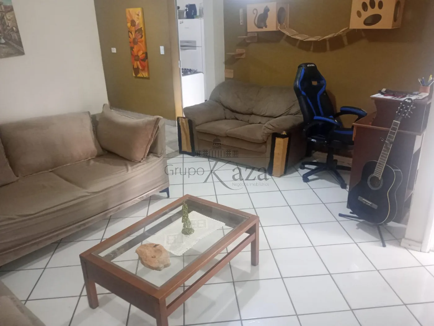 Foto 2 de Casa Padrão em Cidade Vista Verde, São José dos Campos - imagem 2