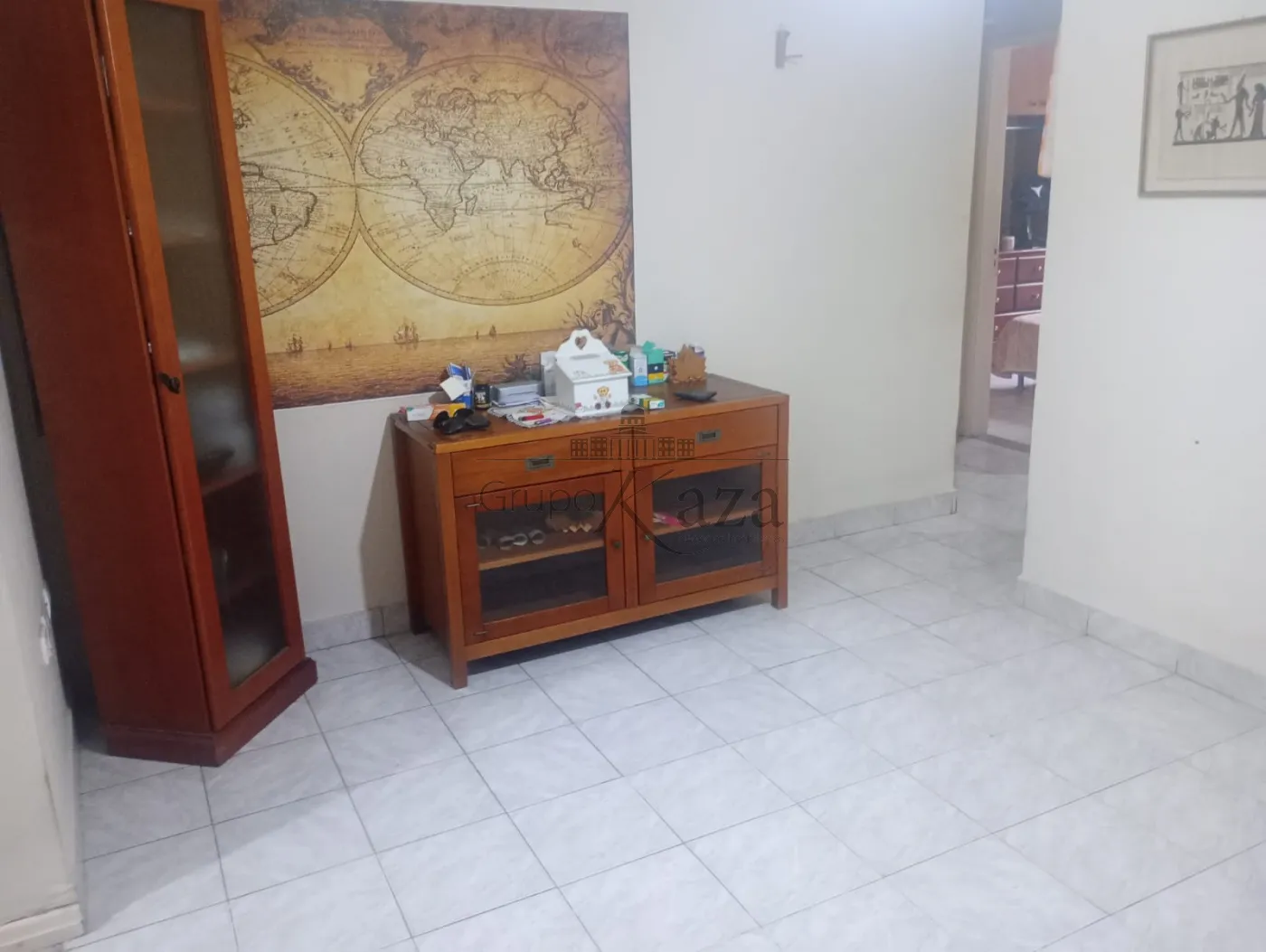 Foto 3 de Casa Padrão em Cidade Vista Verde, São José dos Campos - imagem 3