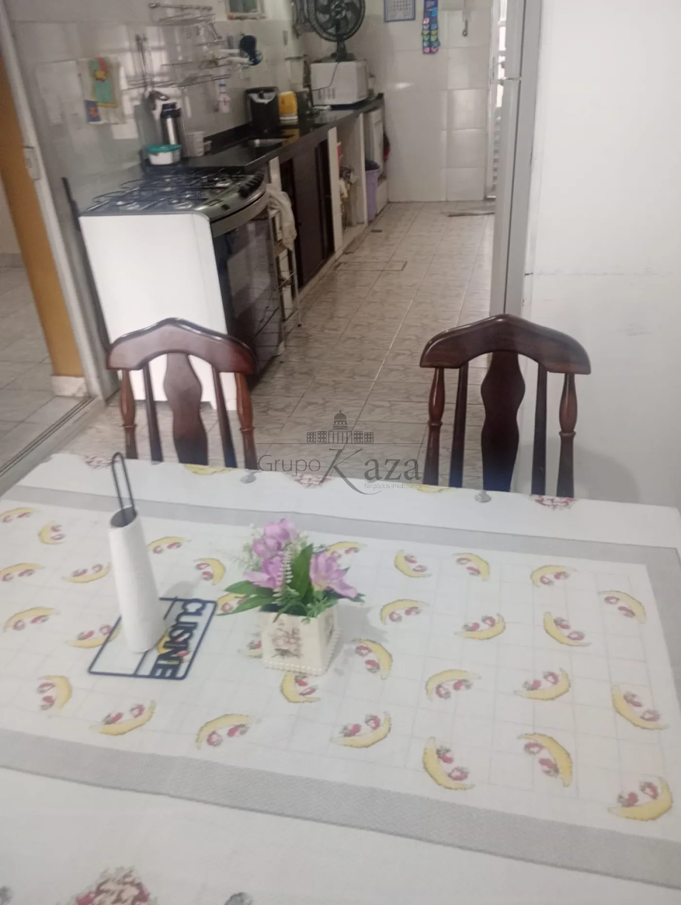 Foto 4 de Casa Padrão em Cidade Vista Verde, São José dos Campos - imagem 4