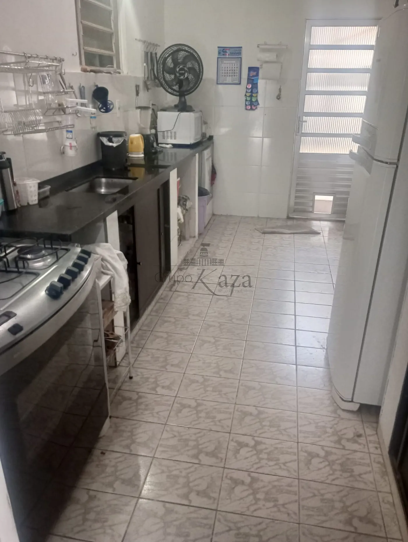 Foto 5 de Casa Padrão em Cidade Vista Verde, São José dos Campos - imagem 5