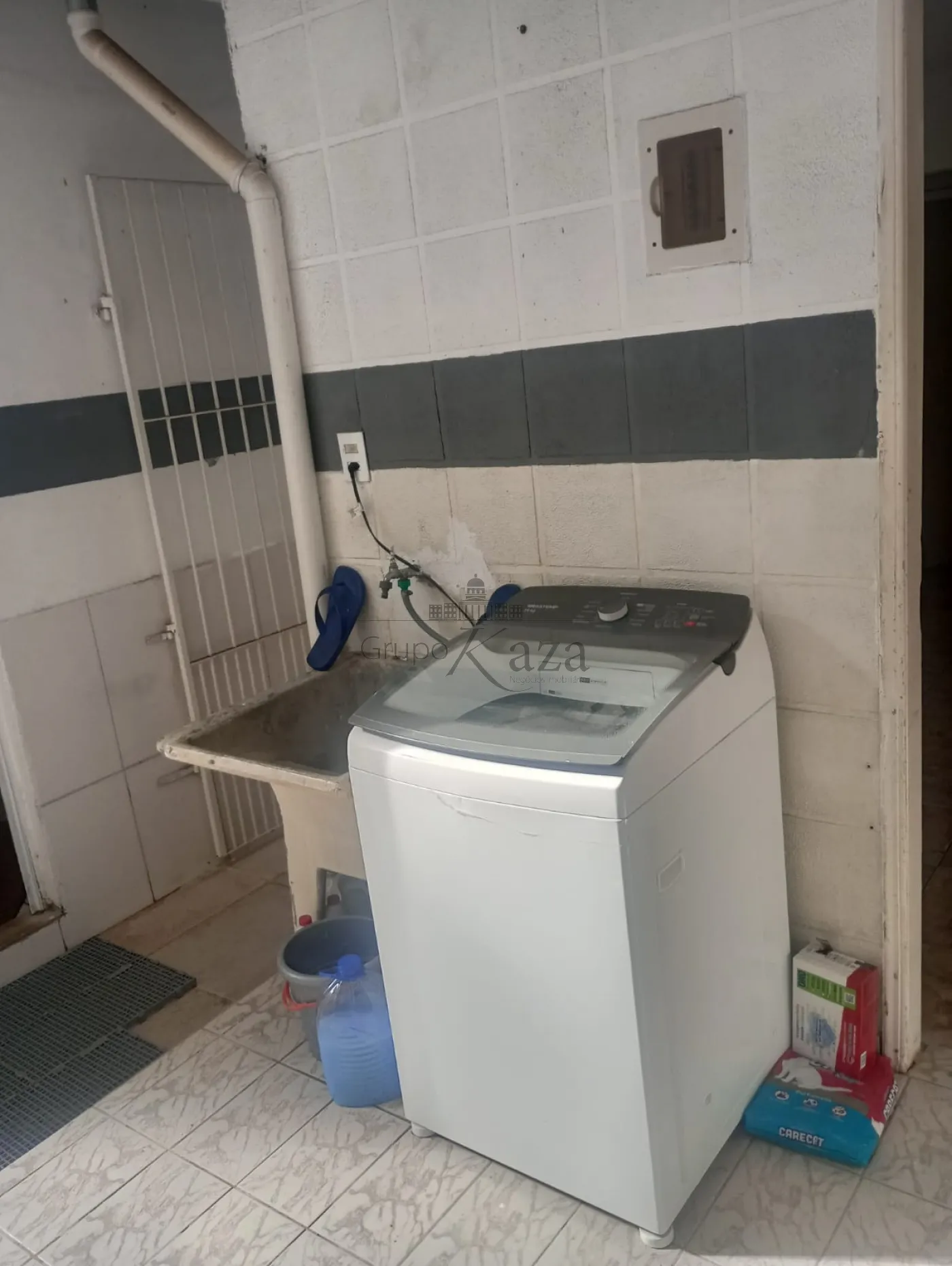 Foto 7 de Casa Padrão em Cidade Vista Verde, São José dos Campos - imagem 7