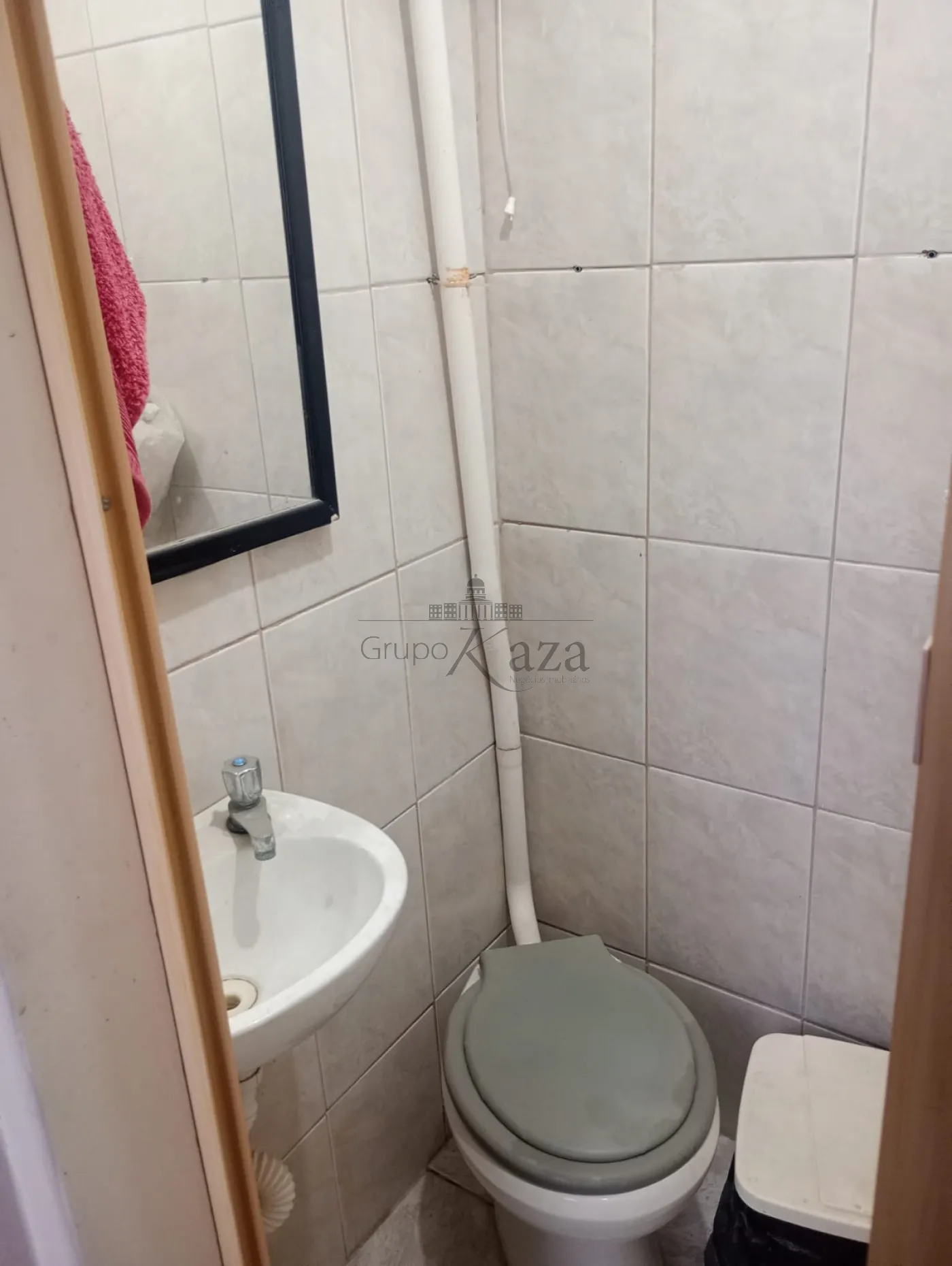 Foto 8 de Casa Padrão em Cidade Vista Verde, São José dos Campos - imagem 8