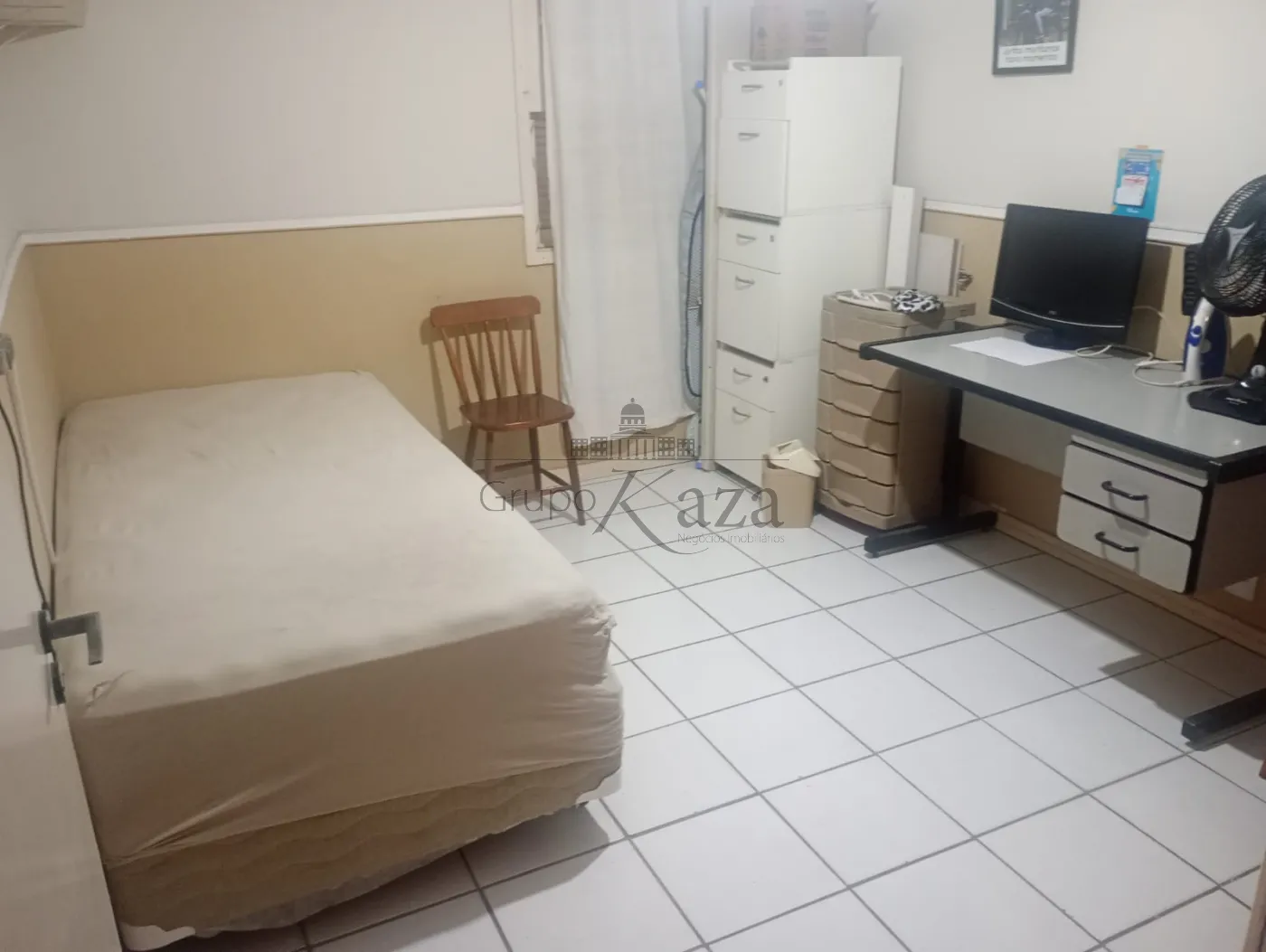 Foto 11 de Casa Padrão em Cidade Vista Verde, São José dos Campos - imagem 11