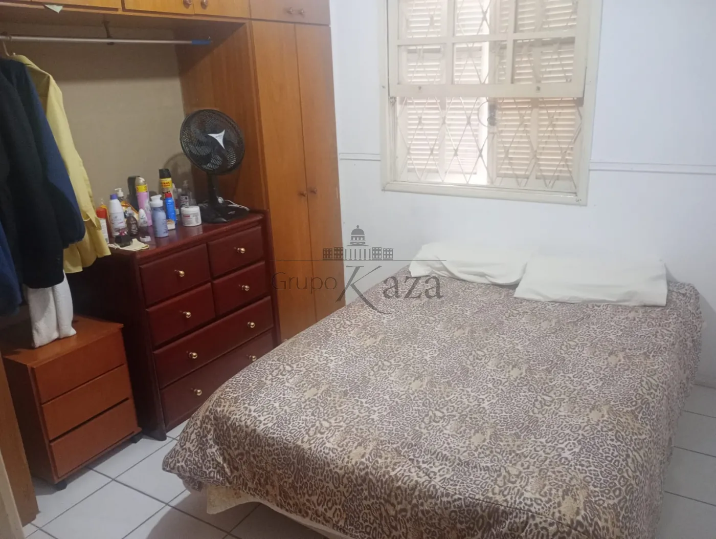 Foto 12 de Casa Padrão em Cidade Vista Verde, São José dos Campos - imagem 12
