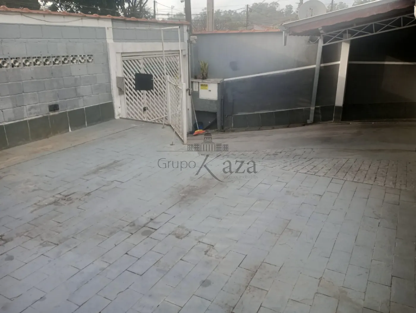 Foto 22 de Casa Padrão em Cidade Vista Verde, São José dos Campos - imagem 22