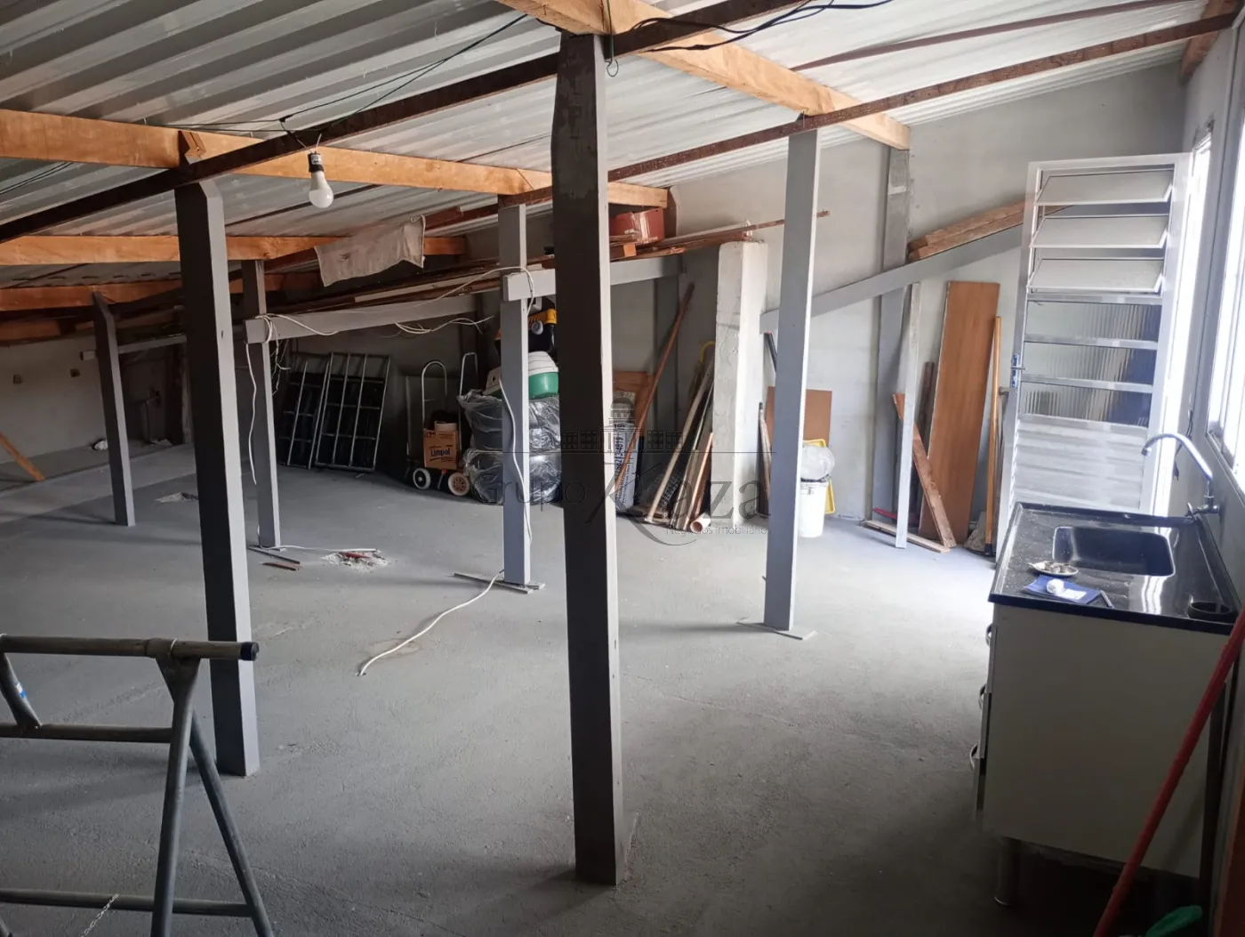 Foto 19 de Casa Padrão em Cidade Vista Verde, São José dos Campos - imagem 19