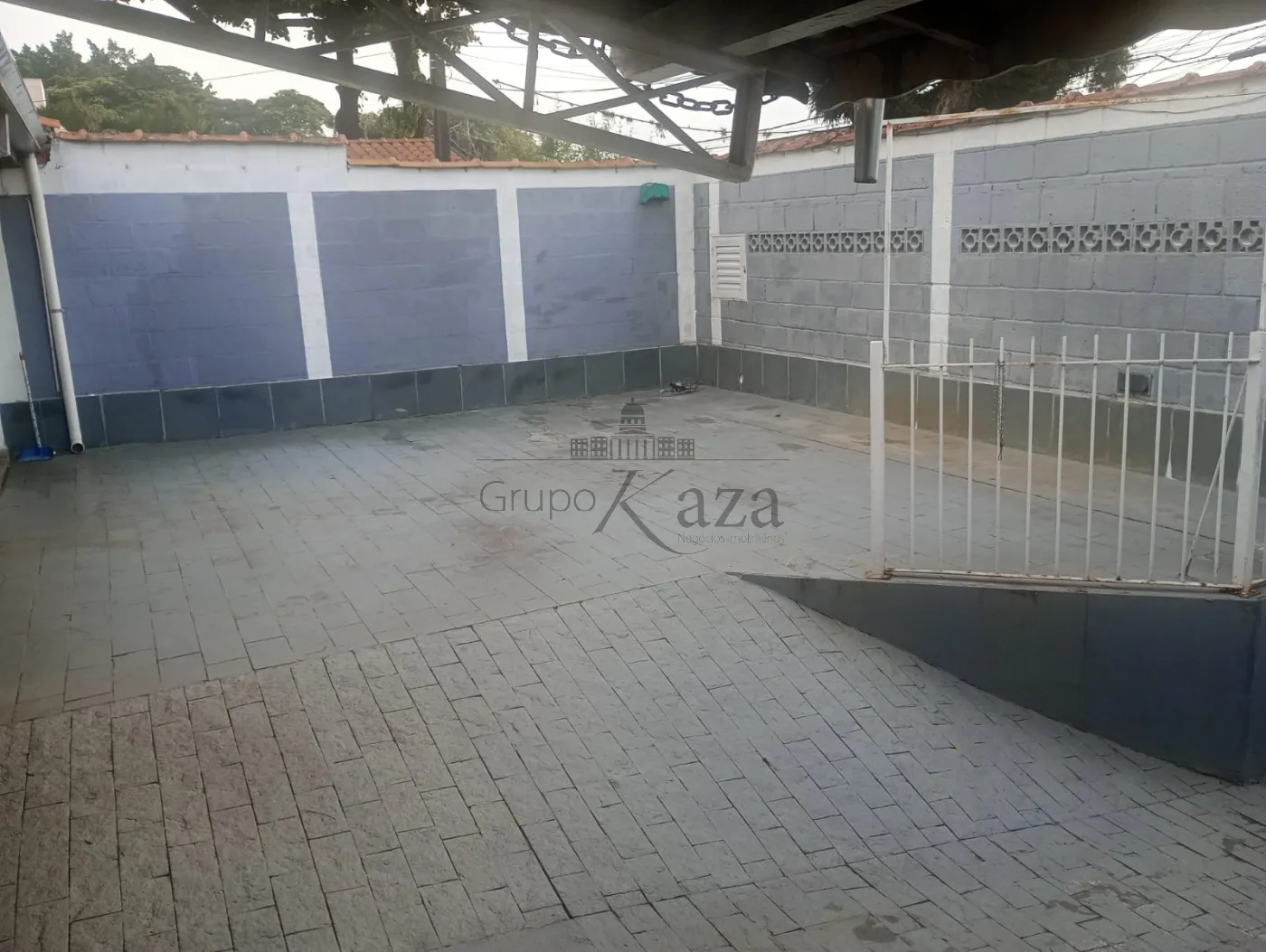 Foto 23 de Casa Padrão em Cidade Vista Verde, São José dos Campos - imagem 23