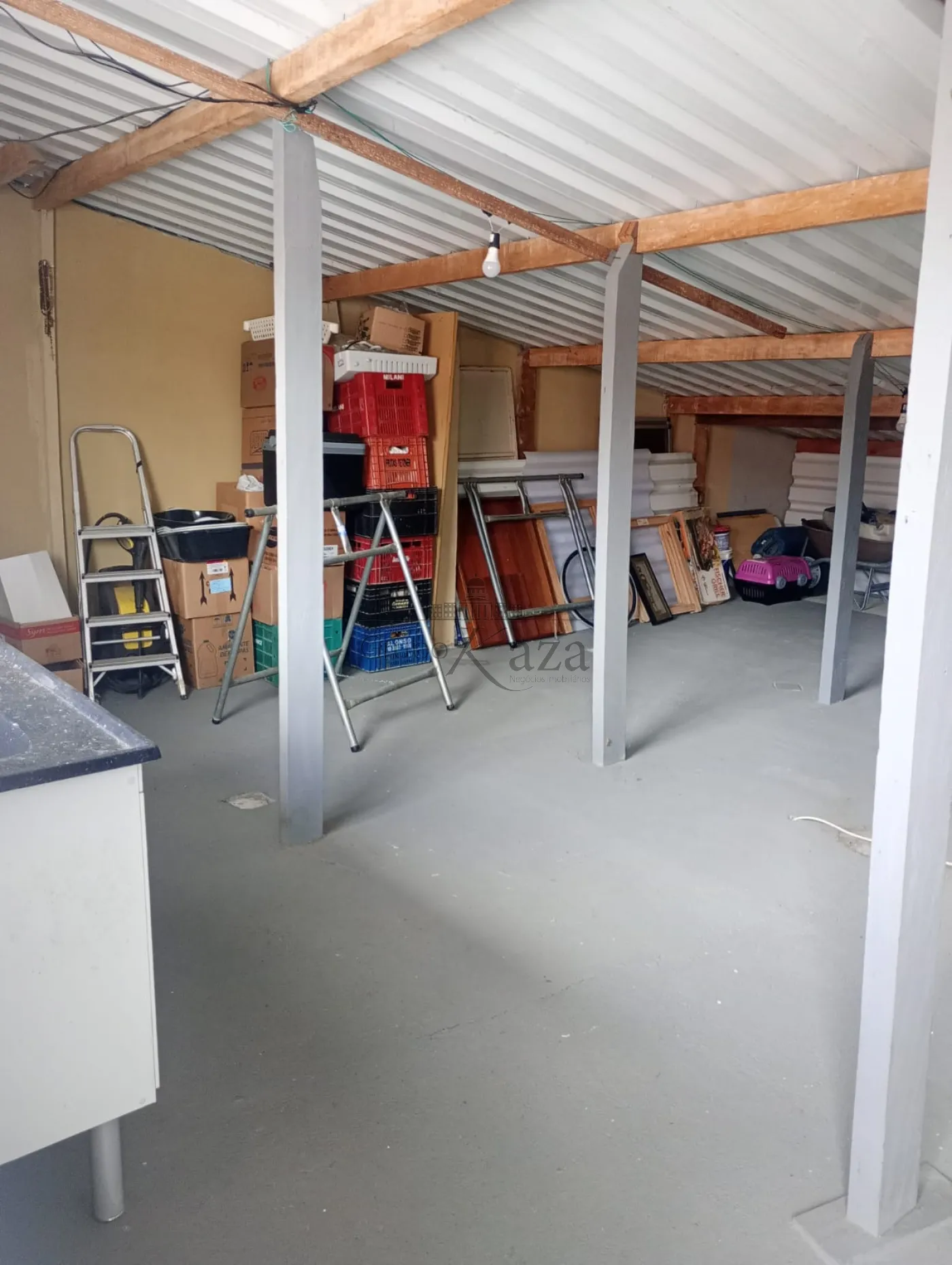 Foto 21 de Casa Padrão em Cidade Vista Verde, São José dos Campos - imagem 21