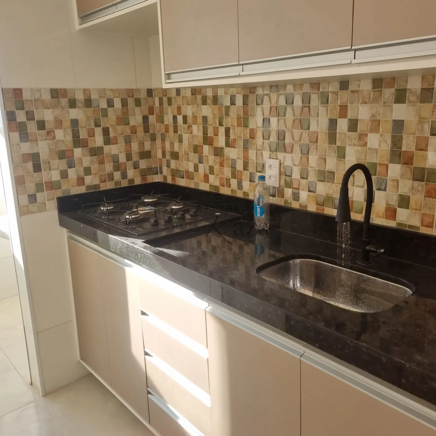 Foto 3 de Apartamento Padrão em Jardim Copacabana, São José dos Campos - imagem 3