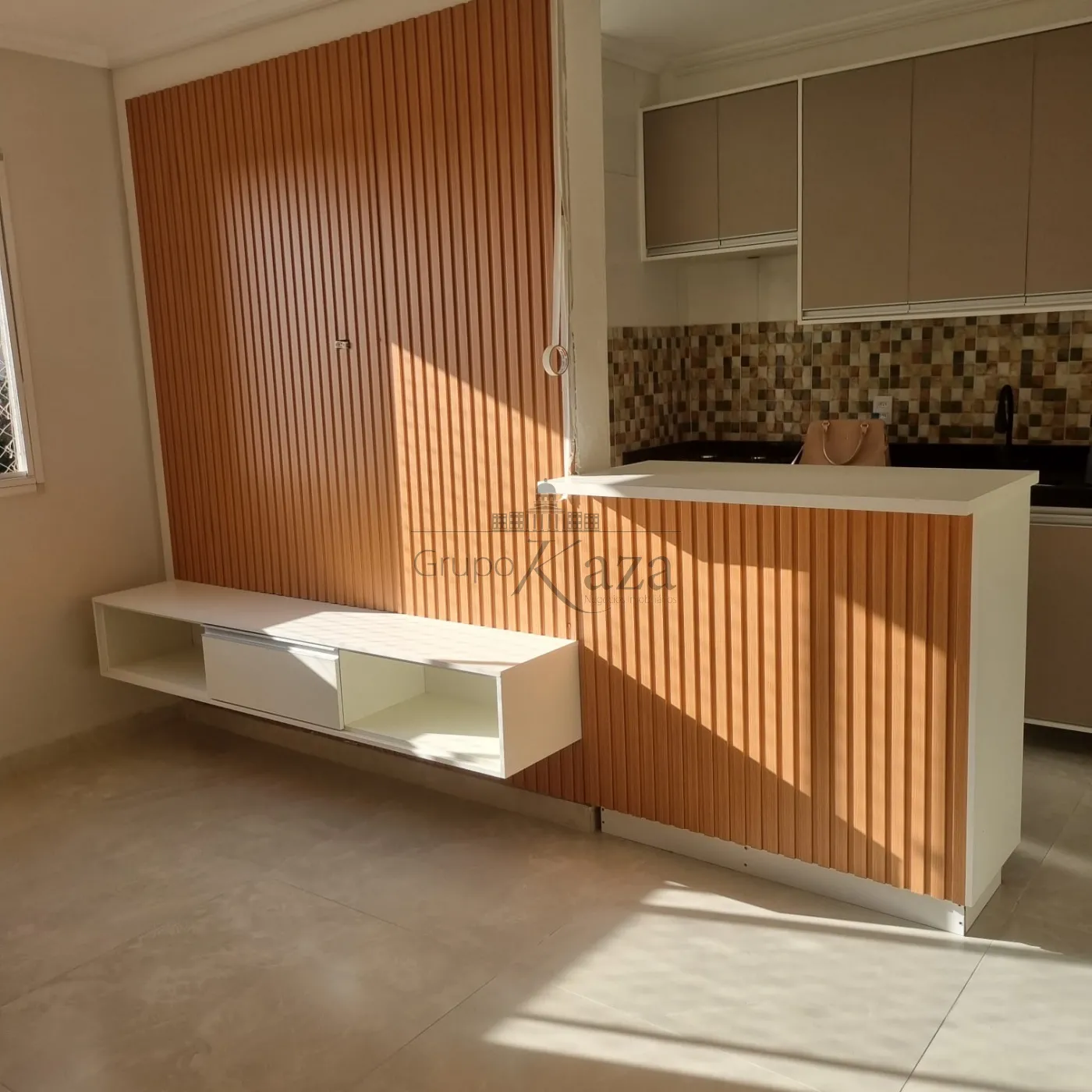 Foto 1 de Apartamento Padrão em Jardim Copacabana, São José dos Campos - imagem 1