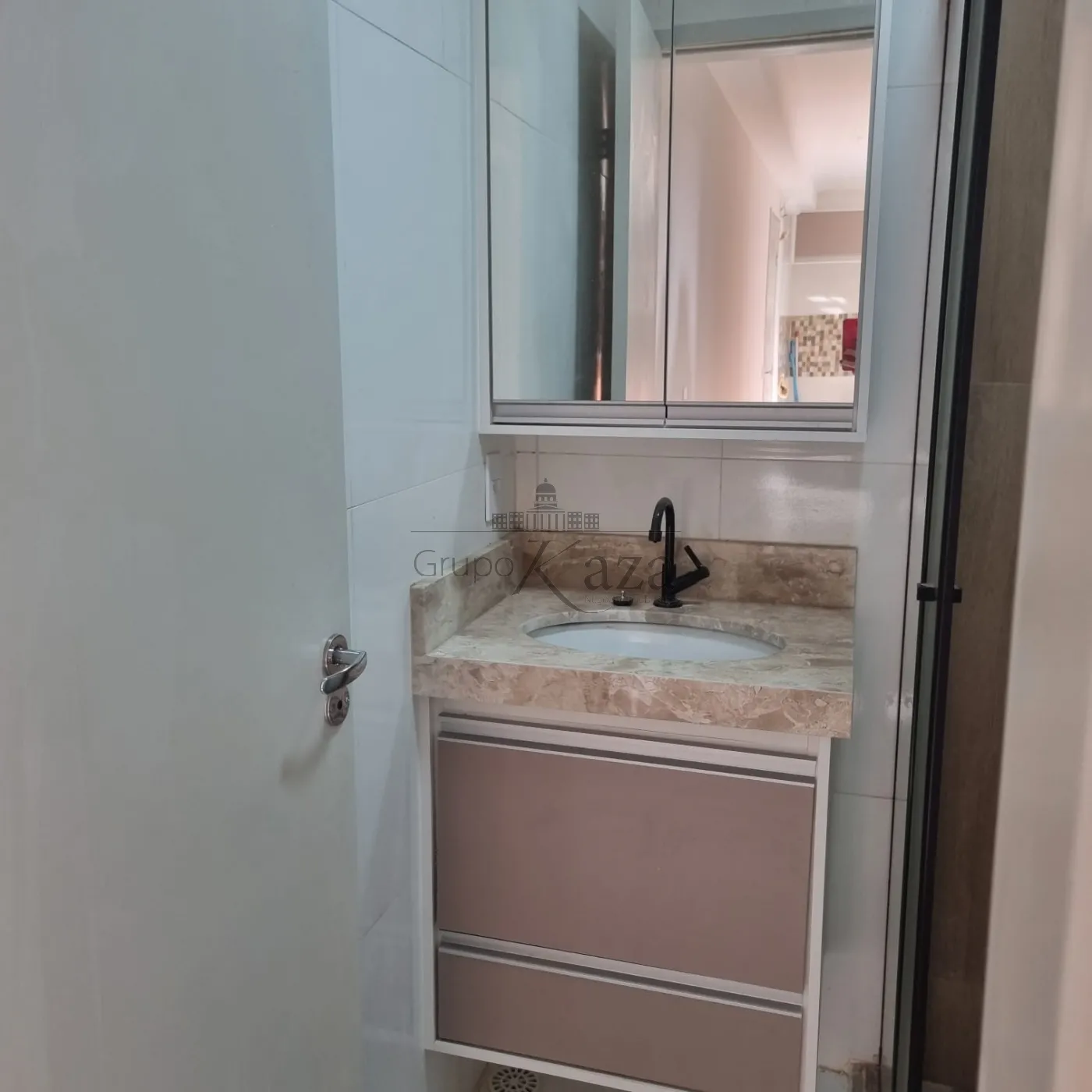 Foto 6 de Apartamento Padrão em Jardim Copacabana, São José dos Campos - imagem 6