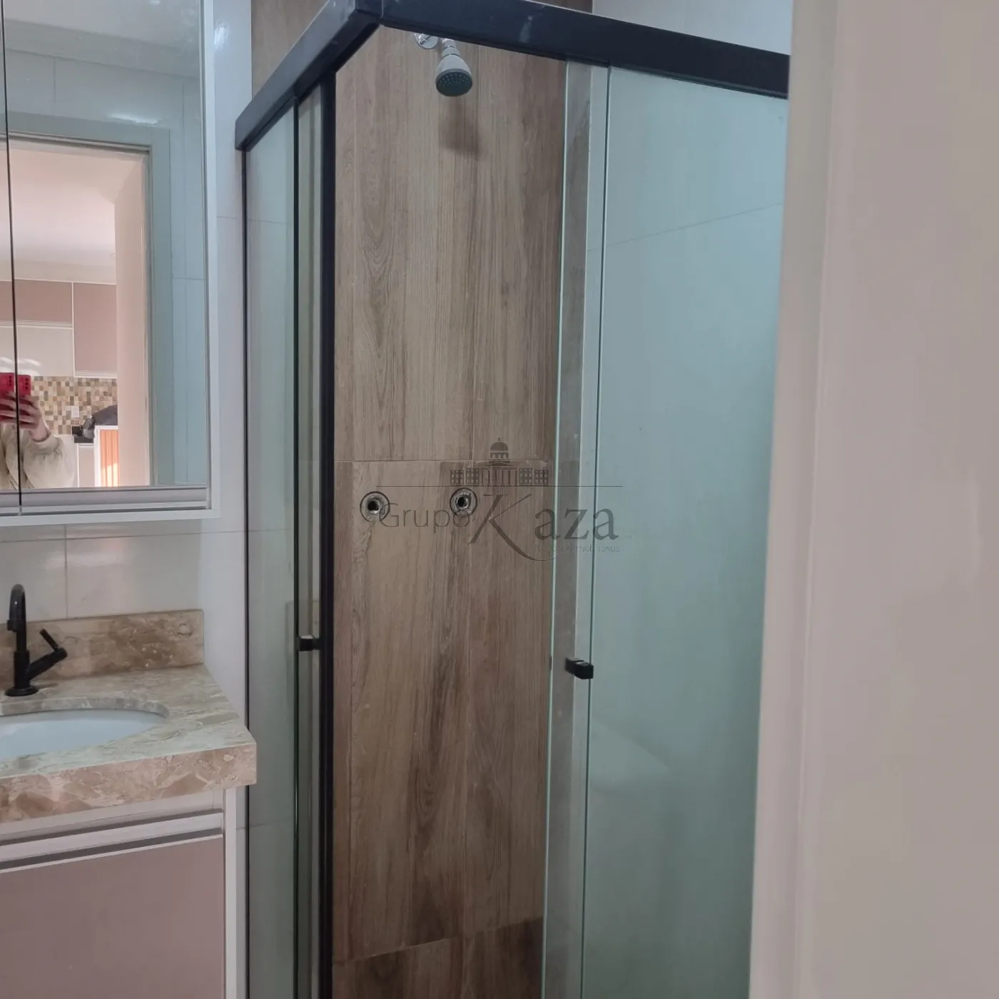 Foto 7 de Apartamento Padrão em Jardim Copacabana, São José dos Campos - imagem 7