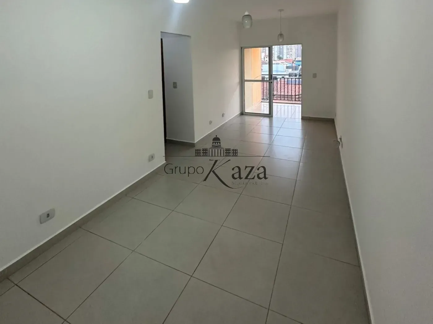 Foto 1 de Apartamento Padrão em Jardim das Indústrias, São José dos Campos - imagem 1