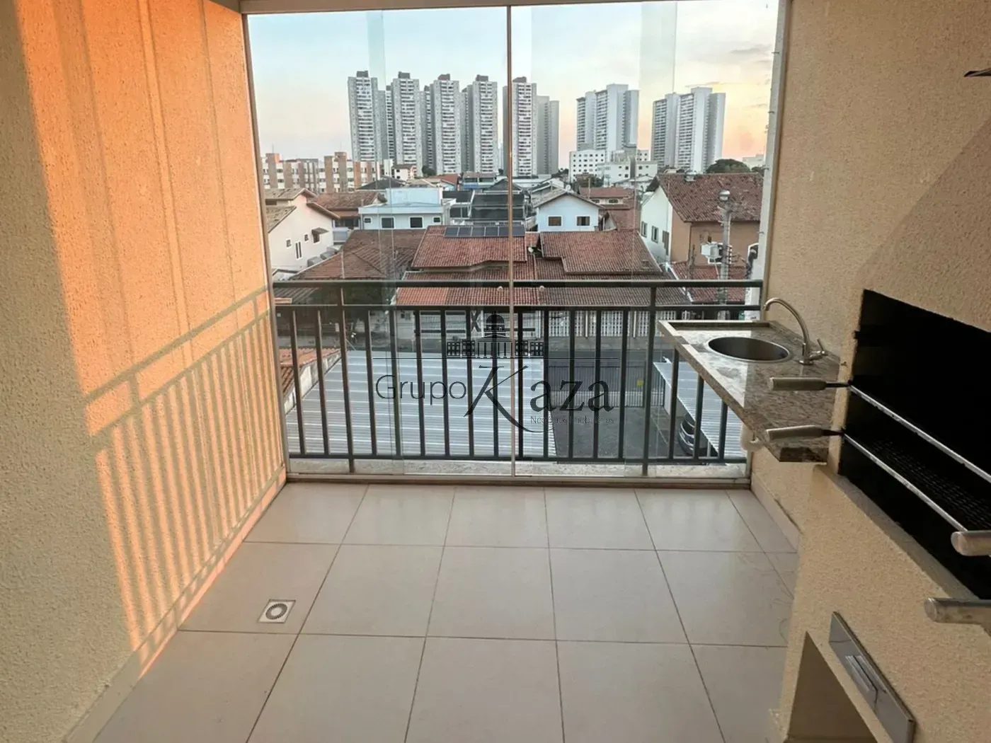 Foto 2 de Apartamento Padrão em Jardim das Indústrias, São José dos Campos - imagem 2
