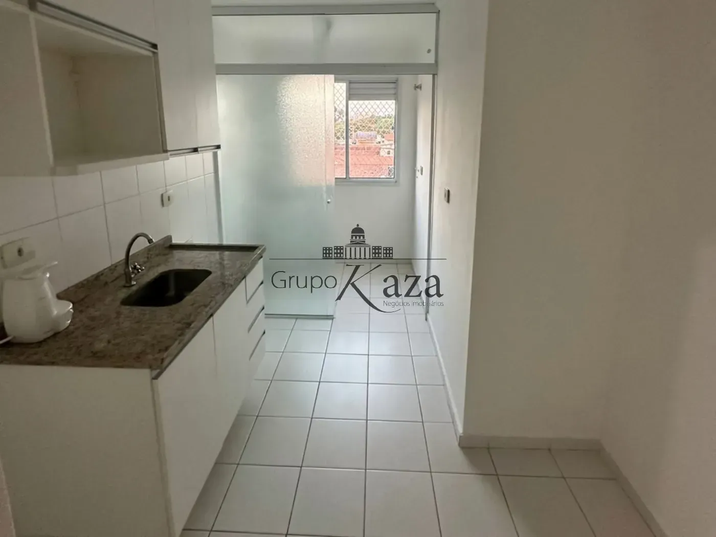 Foto 3 de Apartamento Padrão em Jardim das Indústrias, São José dos Campos - imagem 3
