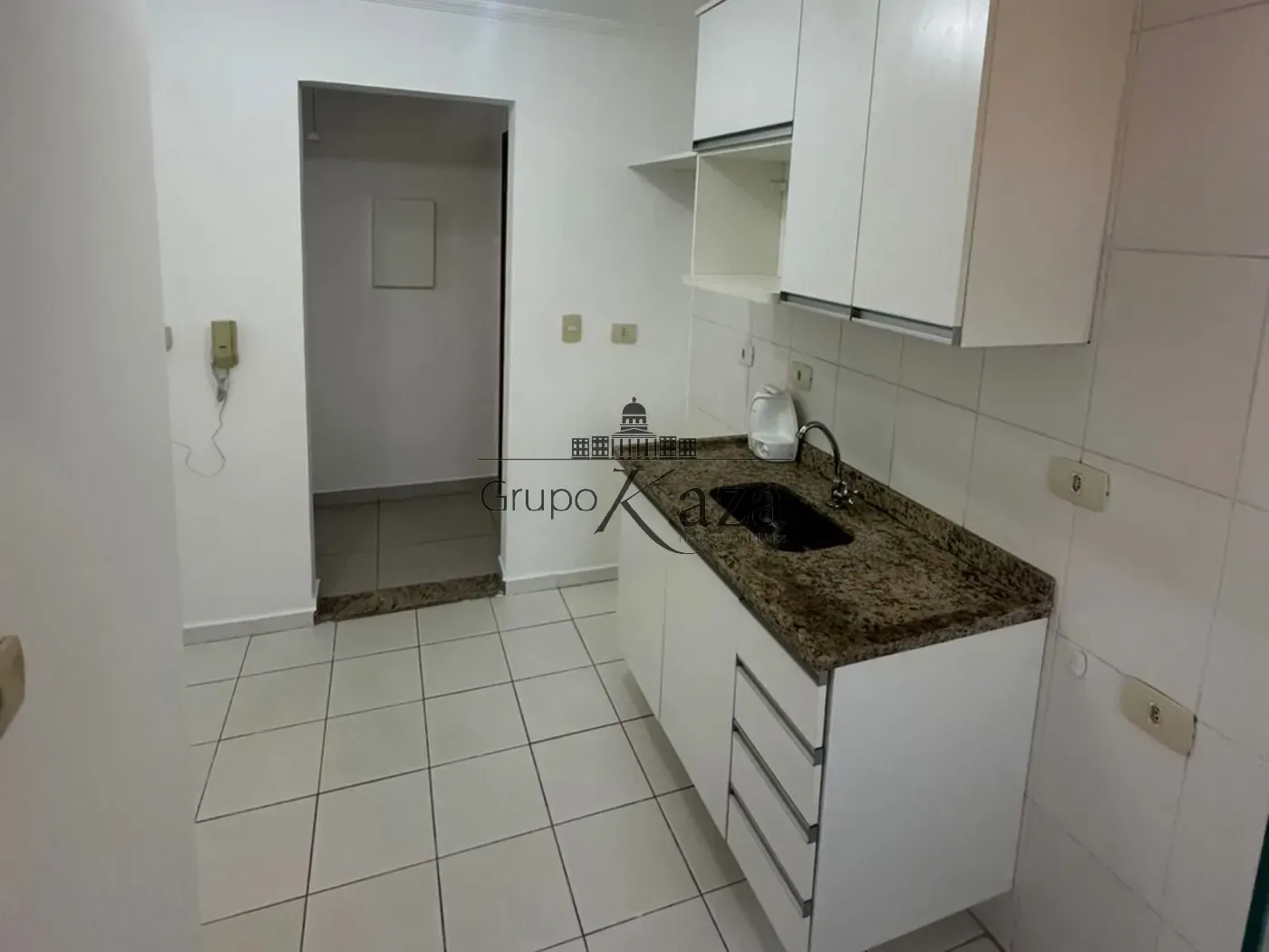 Foto 4 de Apartamento Padrão em Jardim das Indústrias, São José dos Campos - imagem 4