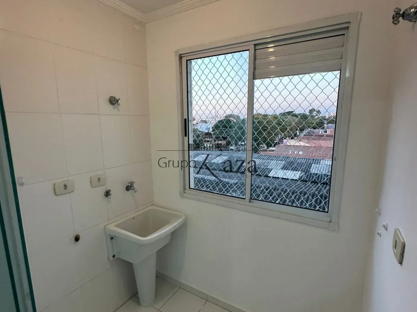 Foto 5 de Apartamento Padrão em Jardim das Indústrias, São José dos Campos - imagem 5