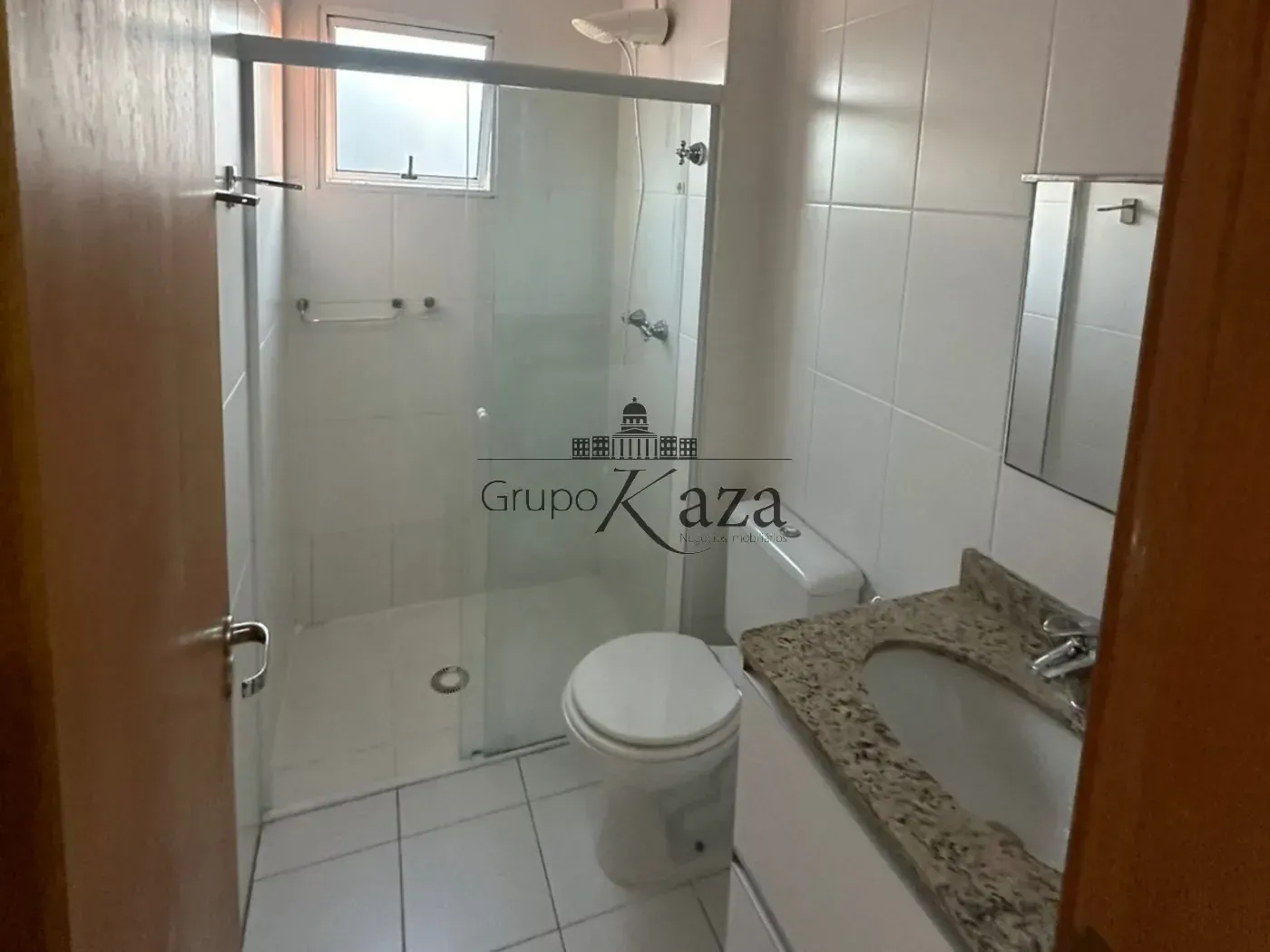 Foto 6 de Apartamento Padrão em Jardim das Indústrias, São José dos Campos - imagem 6