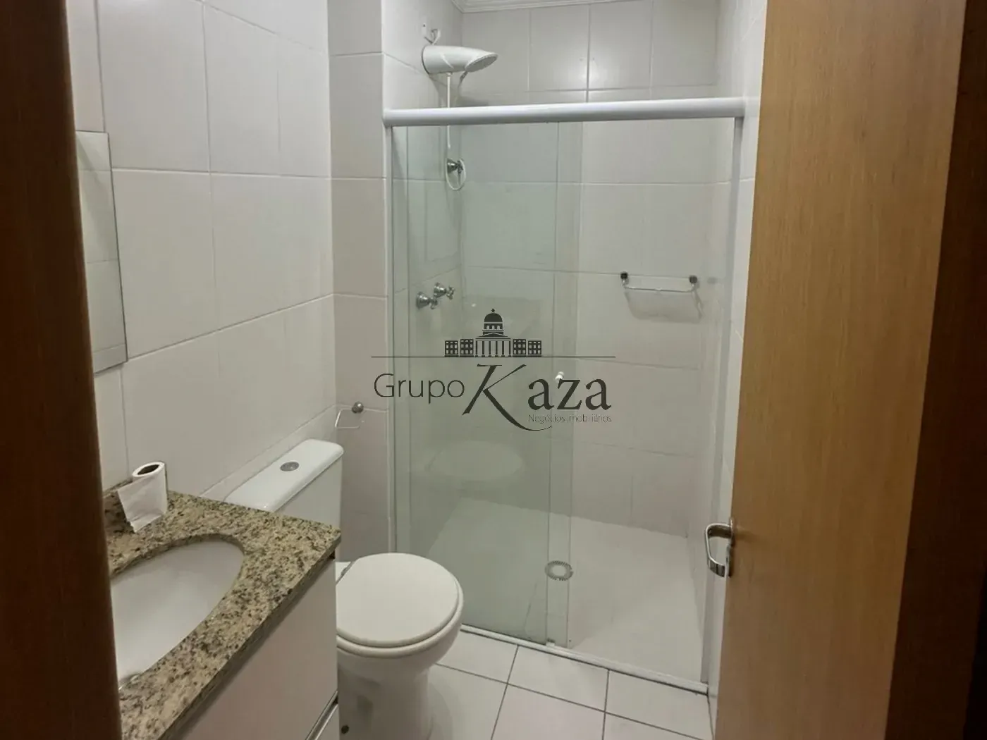 Foto 10 de Apartamento Padrão em Jardim das Indústrias, São José dos Campos - imagem 10