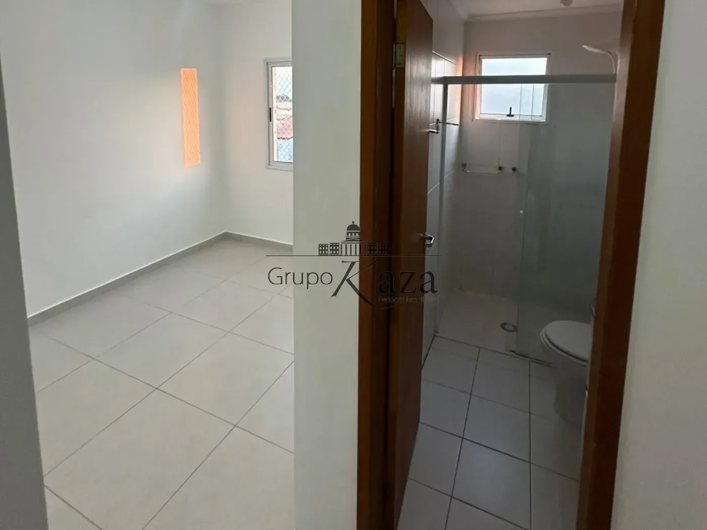 Foto 9 de Apartamento Padrão em Jardim das Indústrias, São José dos Campos - imagem 9