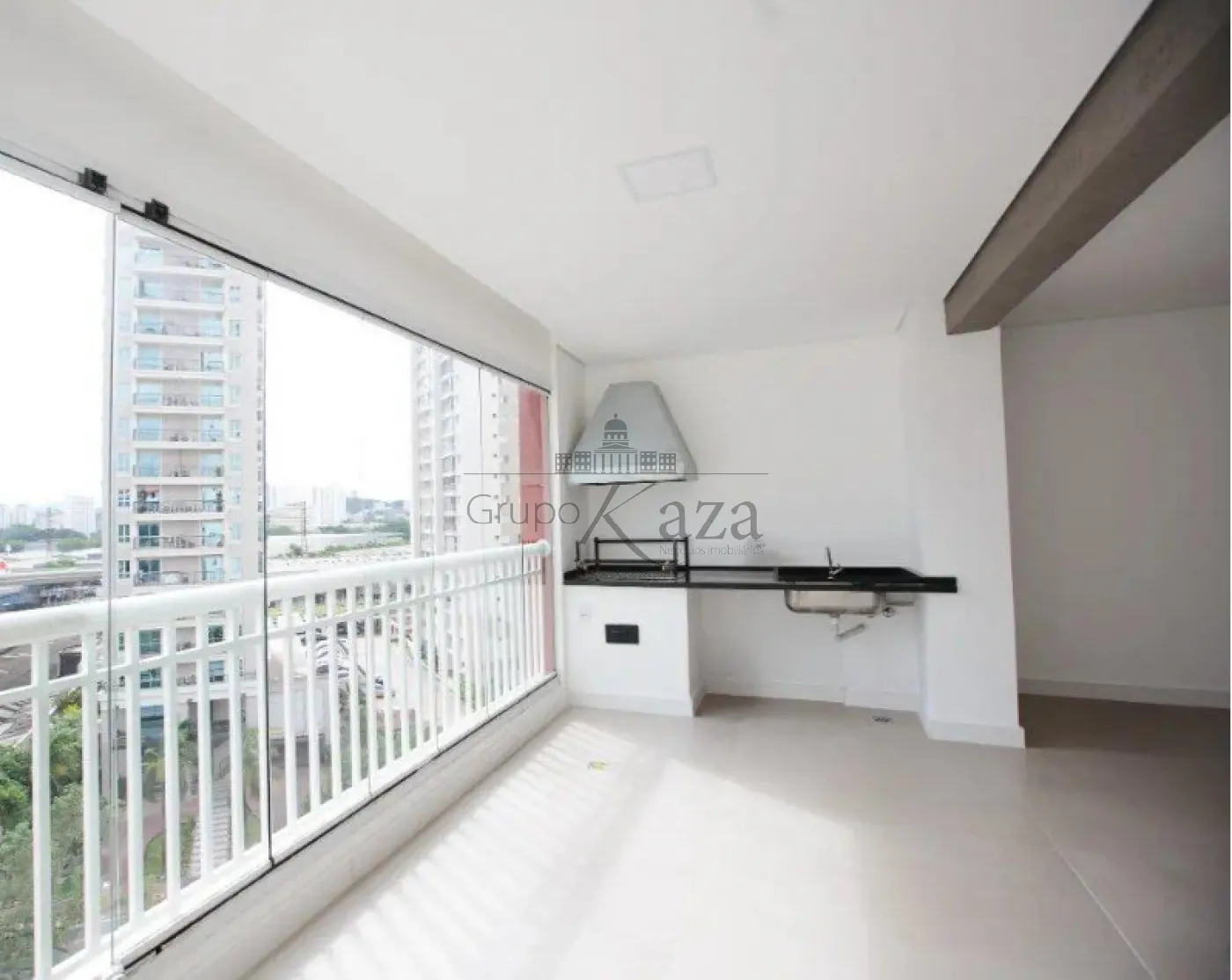 Foto 3 de Apartamento Padrão em Vila Leopoldina, São Paulo - imagem 3