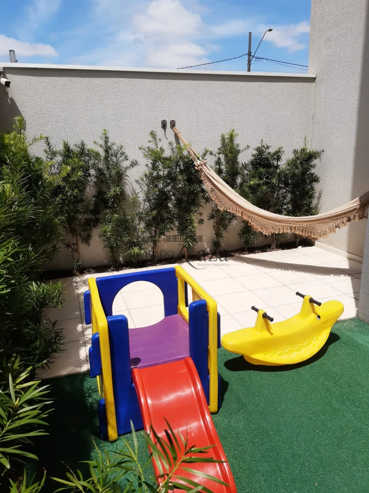 Foto 11 de Apartamento Padrão em Loteamento Villa Branca, Jacareí - imagem 11