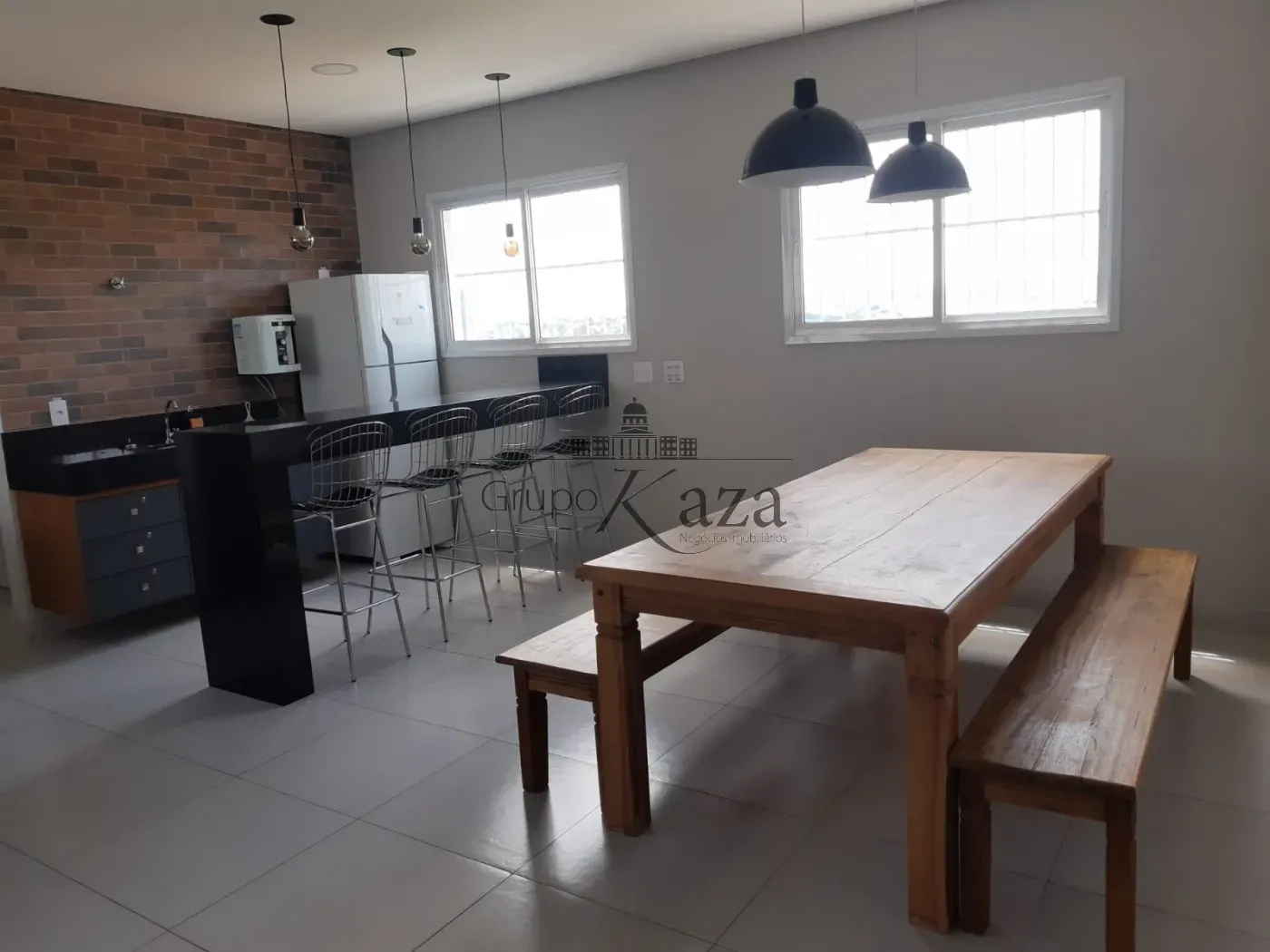 Foto 9 de Apartamento Padrão em Loteamento Villa Branca, Jacareí - imagem 9