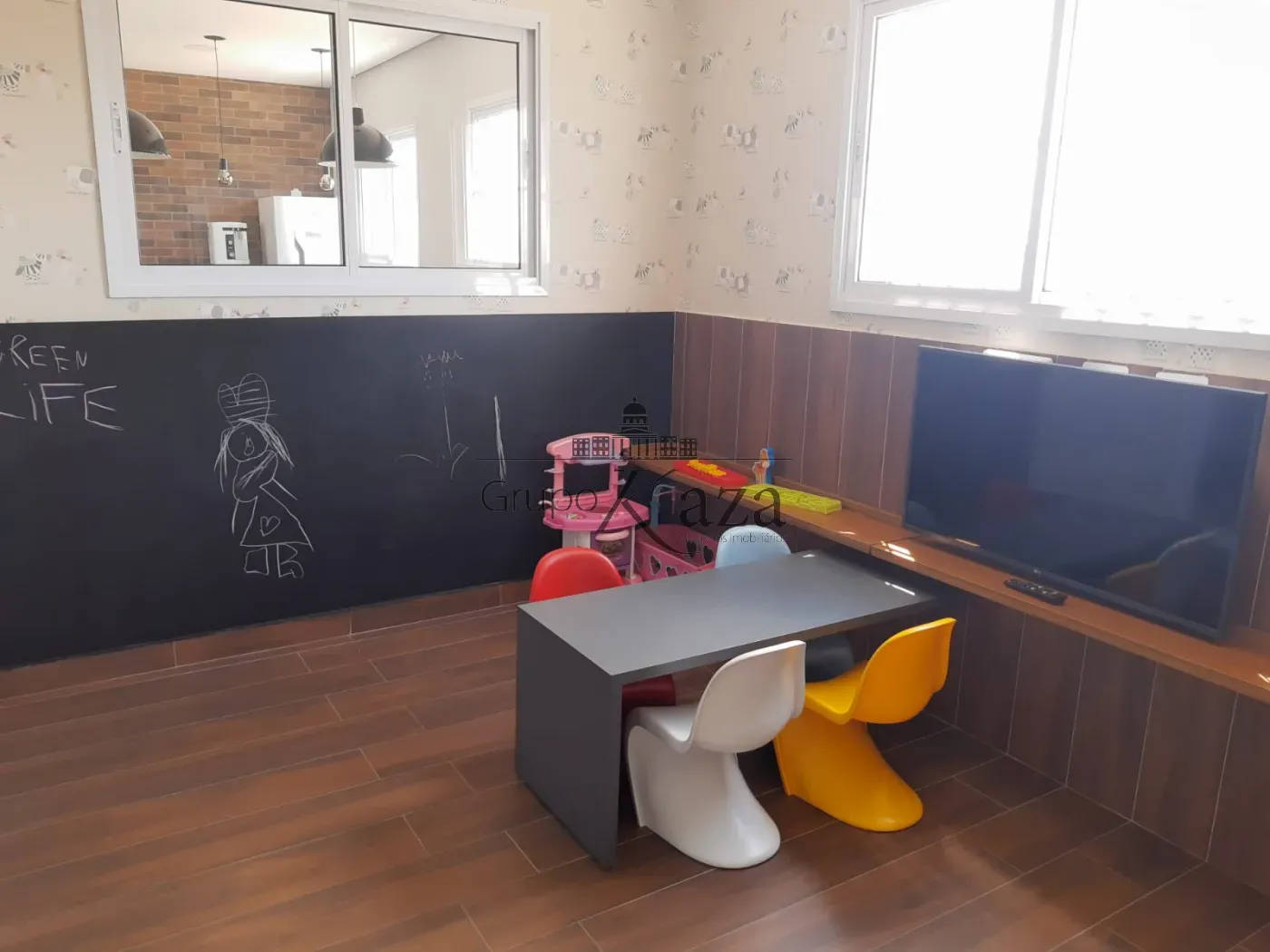 Foto 10 de Apartamento Padrão em Loteamento Villa Branca, Jacareí - imagem 10