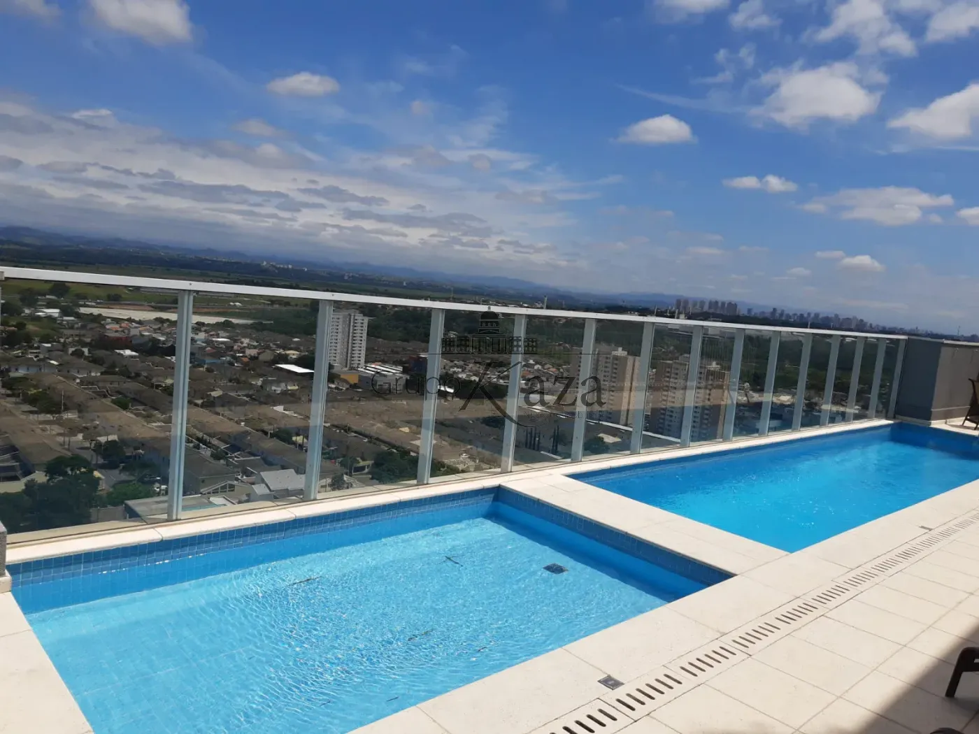 Foto 6 de Apartamento Padrão em Loteamento Villa Branca, Jacareí - imagem 6
