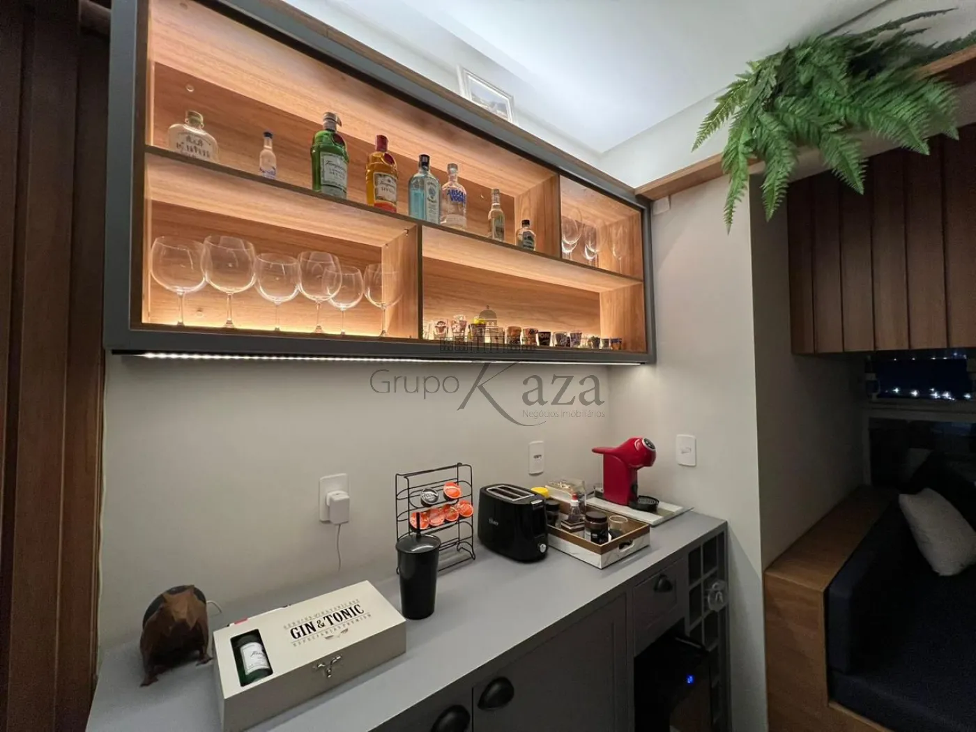 Foto 5 de Apartamento Padrão em Loteamento Villa Branca, Jacareí - imagem 5