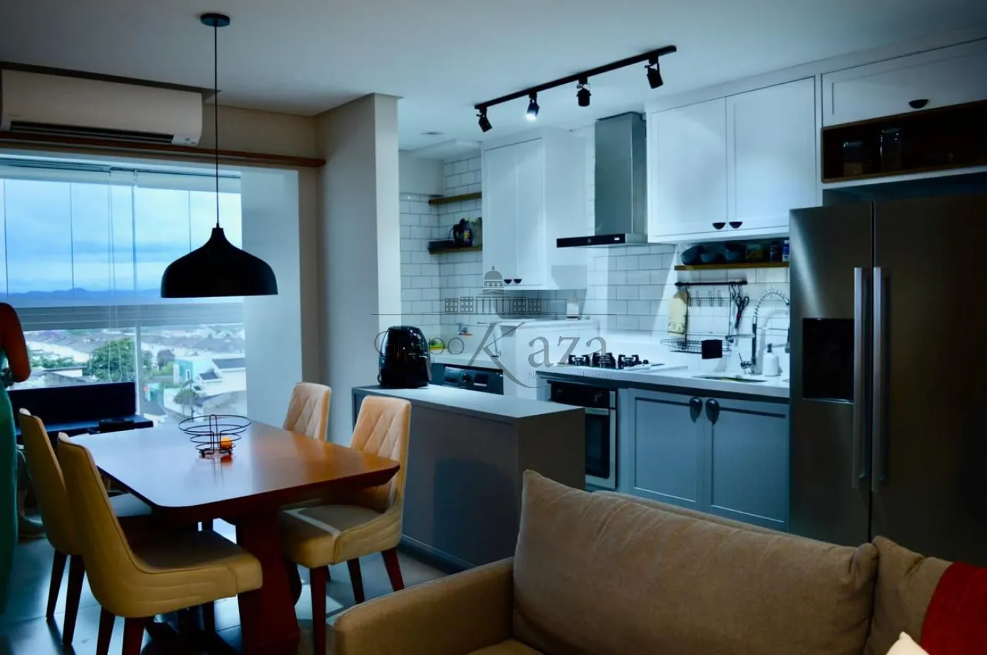 Foto 4 de Apartamento Padrão em Loteamento Villa Branca, Jacareí - imagem 4