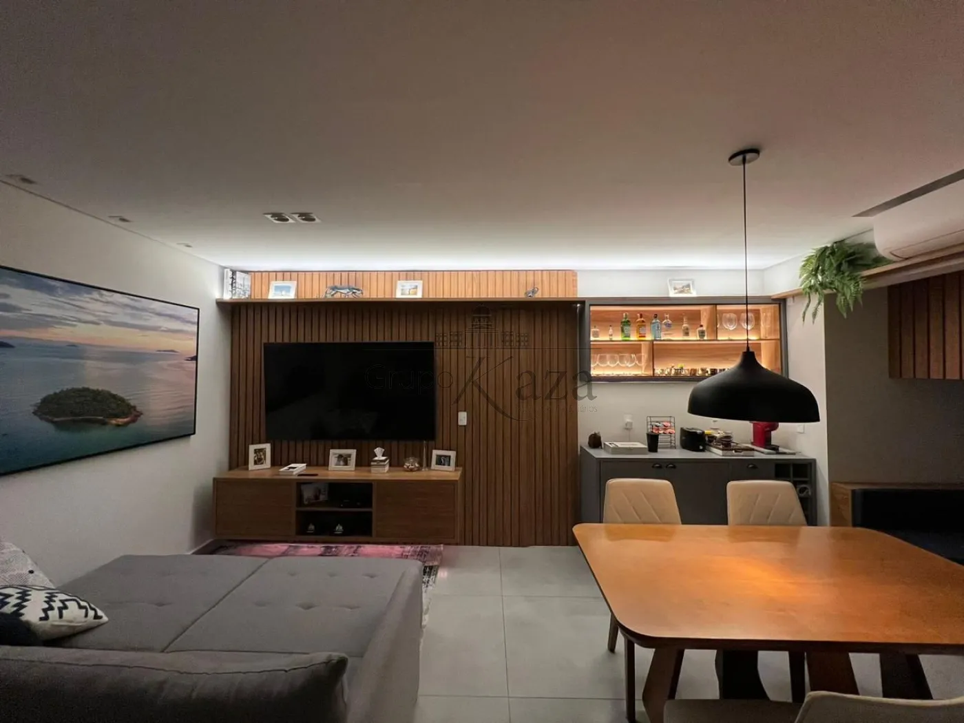 Foto 2 de Apartamento Padrão em Loteamento Villa Branca, Jacareí - imagem 2