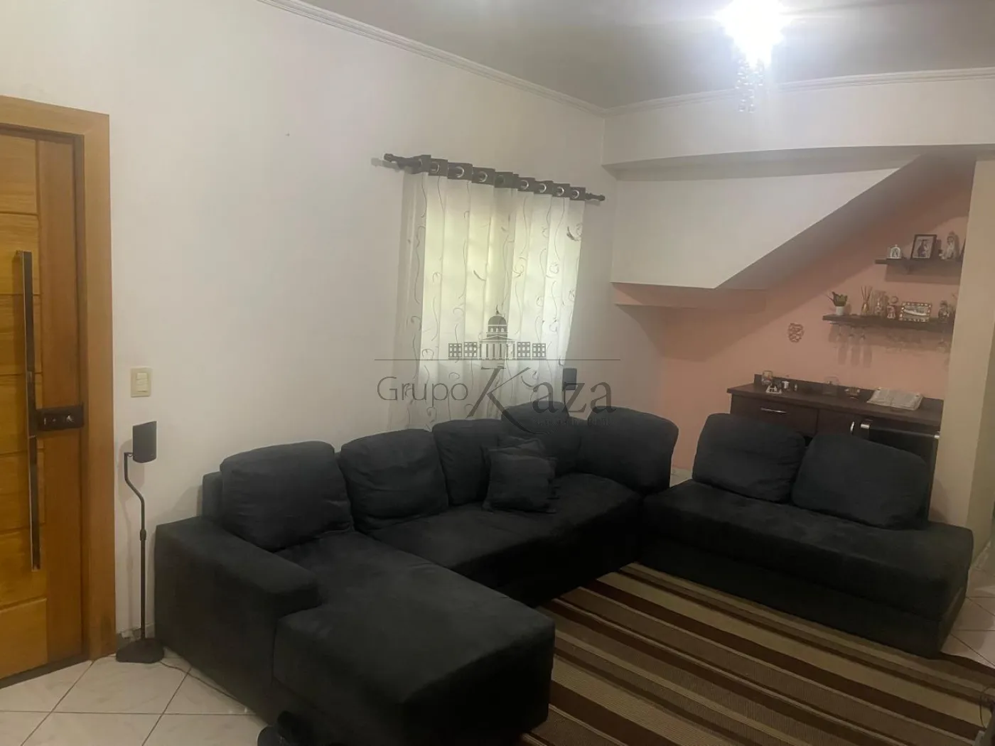 Foto 2 de Casa Sobrado em Jardim Uirá, São José dos Campos - imagem 2