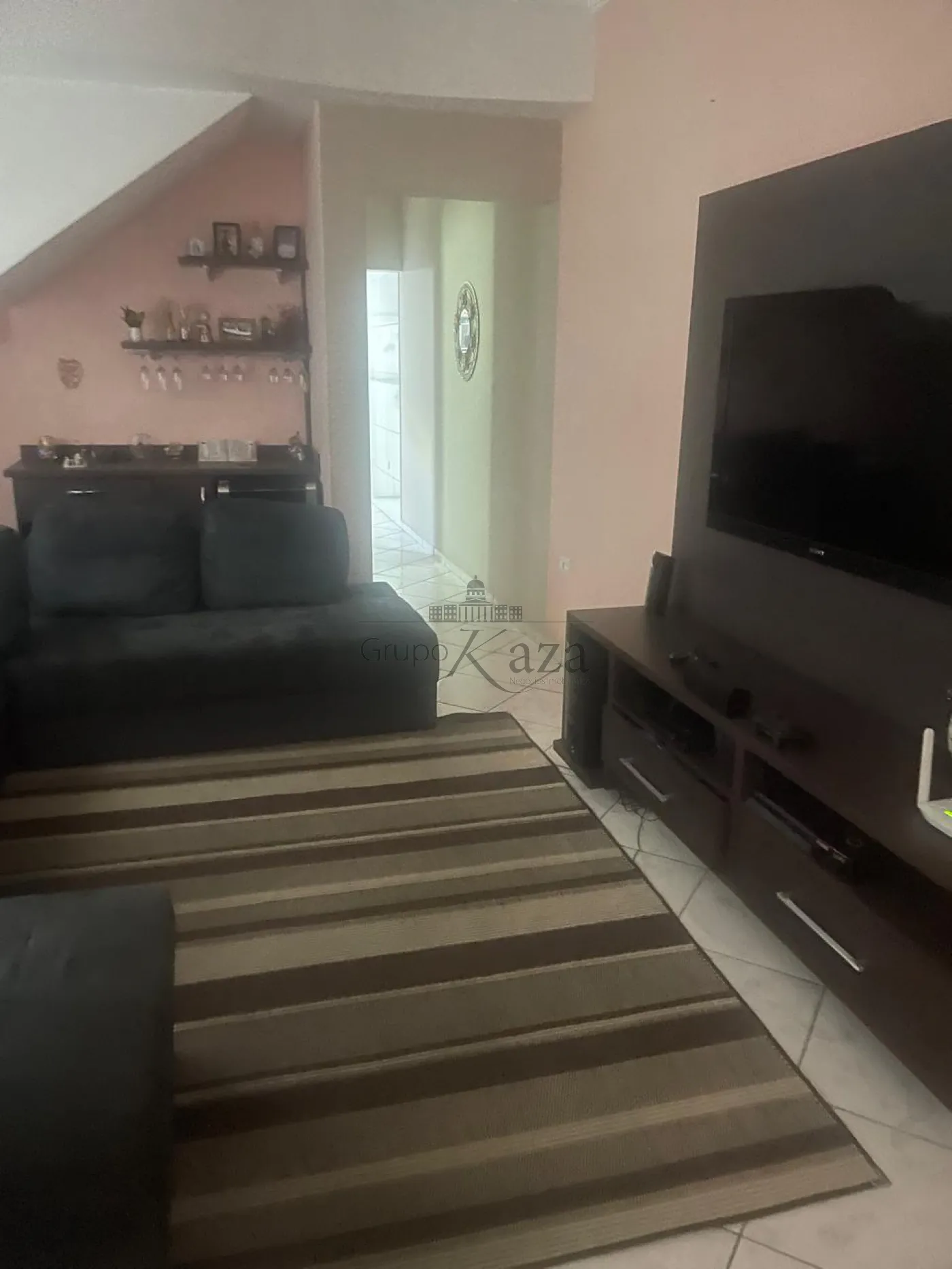 Foto 1 de Casa Sobrado em Jardim Uirá, São José dos Campos - imagem 1