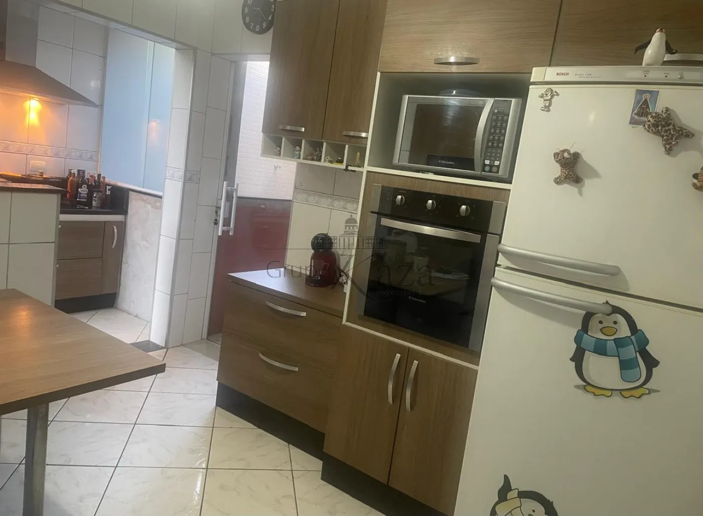 Foto 3 de Casa Sobrado em Jardim Uirá, São José dos Campos - imagem 3