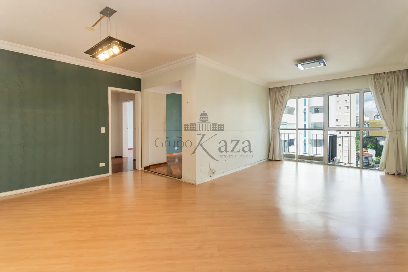 Foto 2 de Apartamento Padrão em Indianópolis, São Paulo - imagem 2