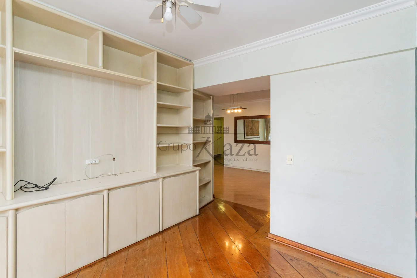 Foto 9 de Apartamento Padrão em Indianópolis, São Paulo - imagem 9