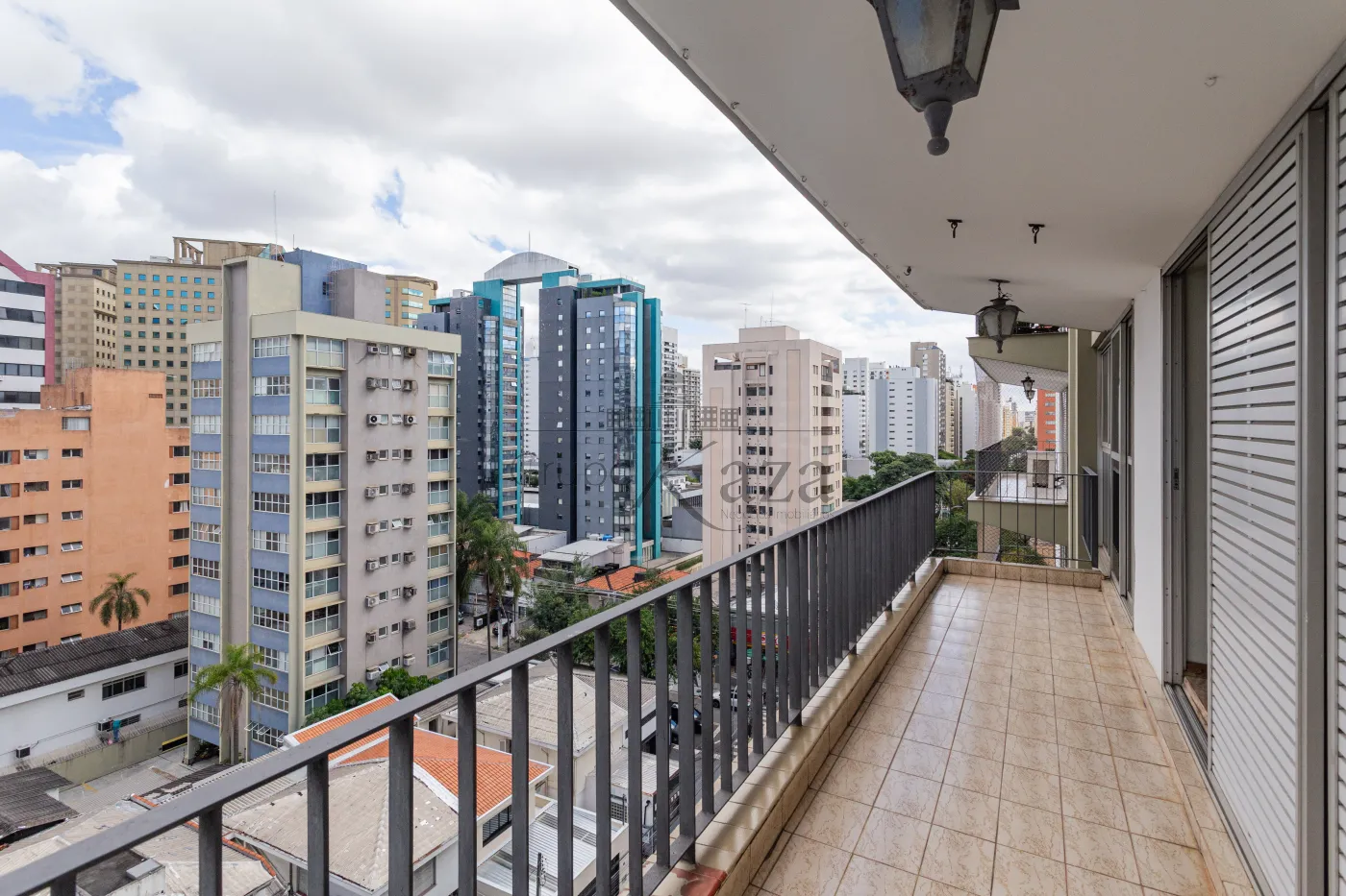 Foto 10 de Apartamento Padrão em Indianópolis, São Paulo - imagem 10