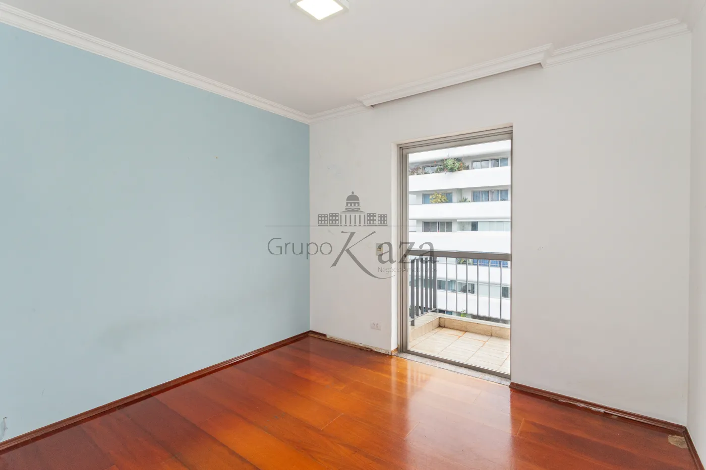 Foto 15 de Apartamento Padrão em Indianópolis, São Paulo - imagem 15