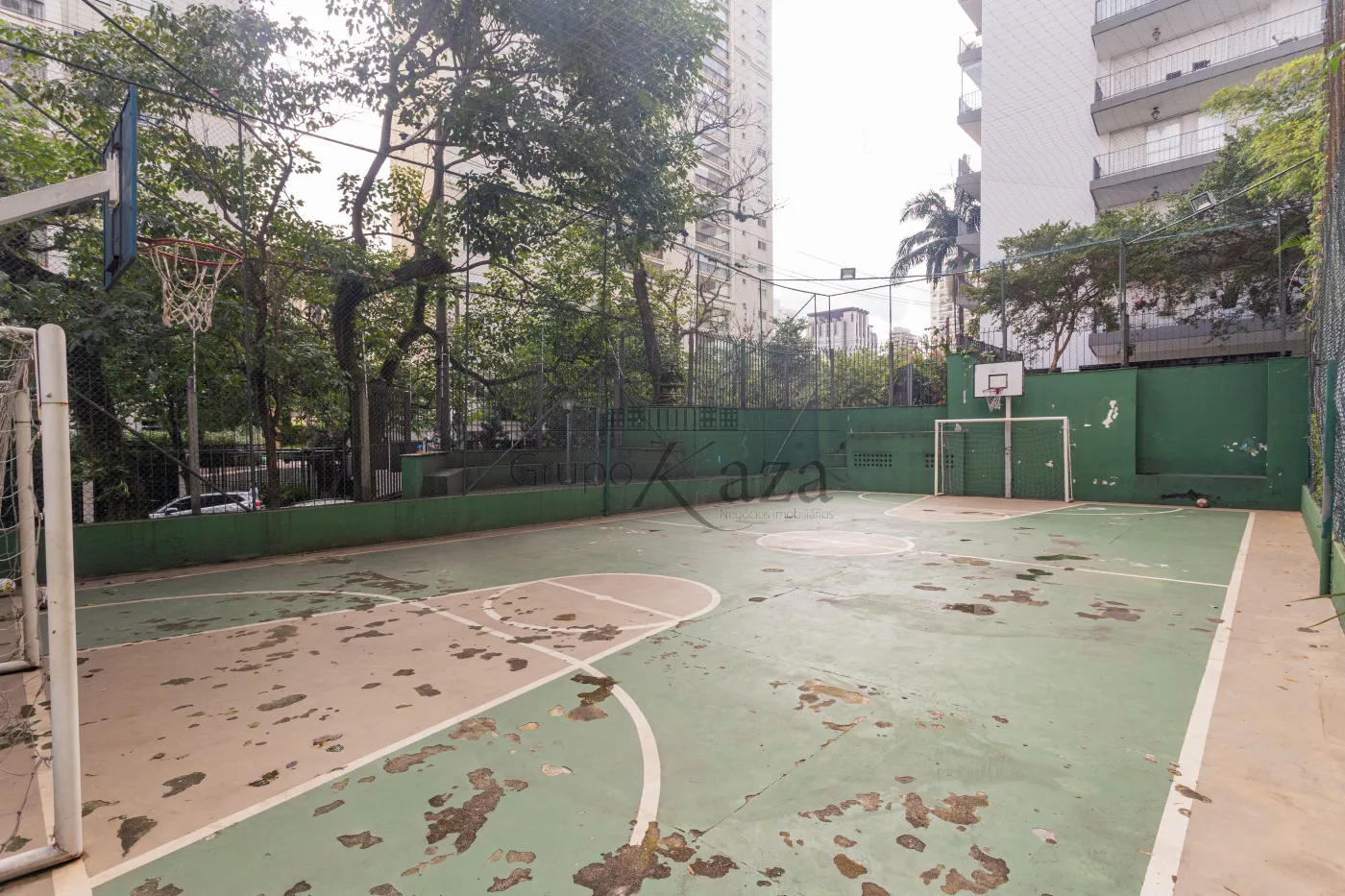 Foto 25 de Apartamento Padrão em Indianópolis, São Paulo - imagem 25